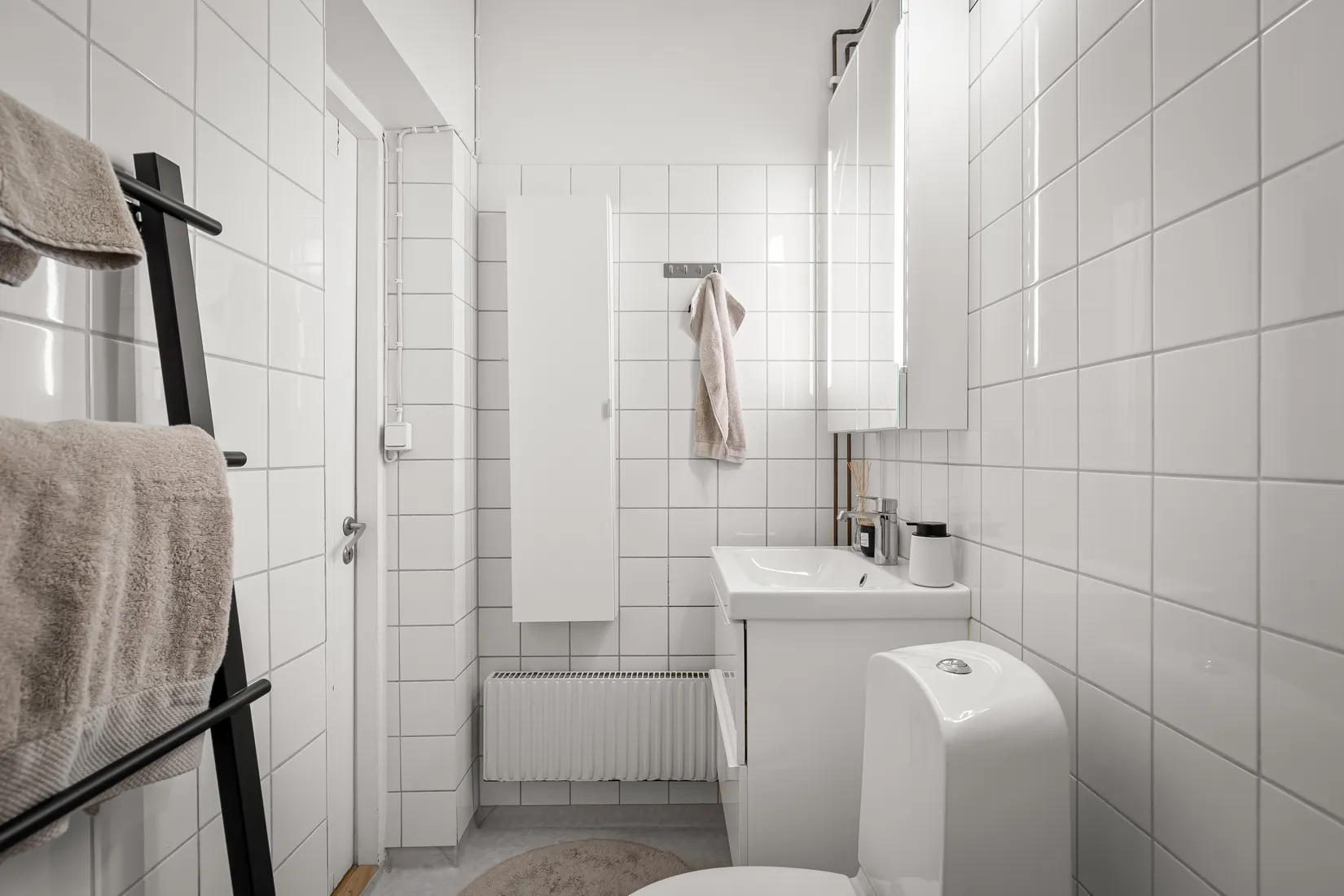 Bostadsrätt, Fålhagsleden 1 A, Fålhagen, Uppsala