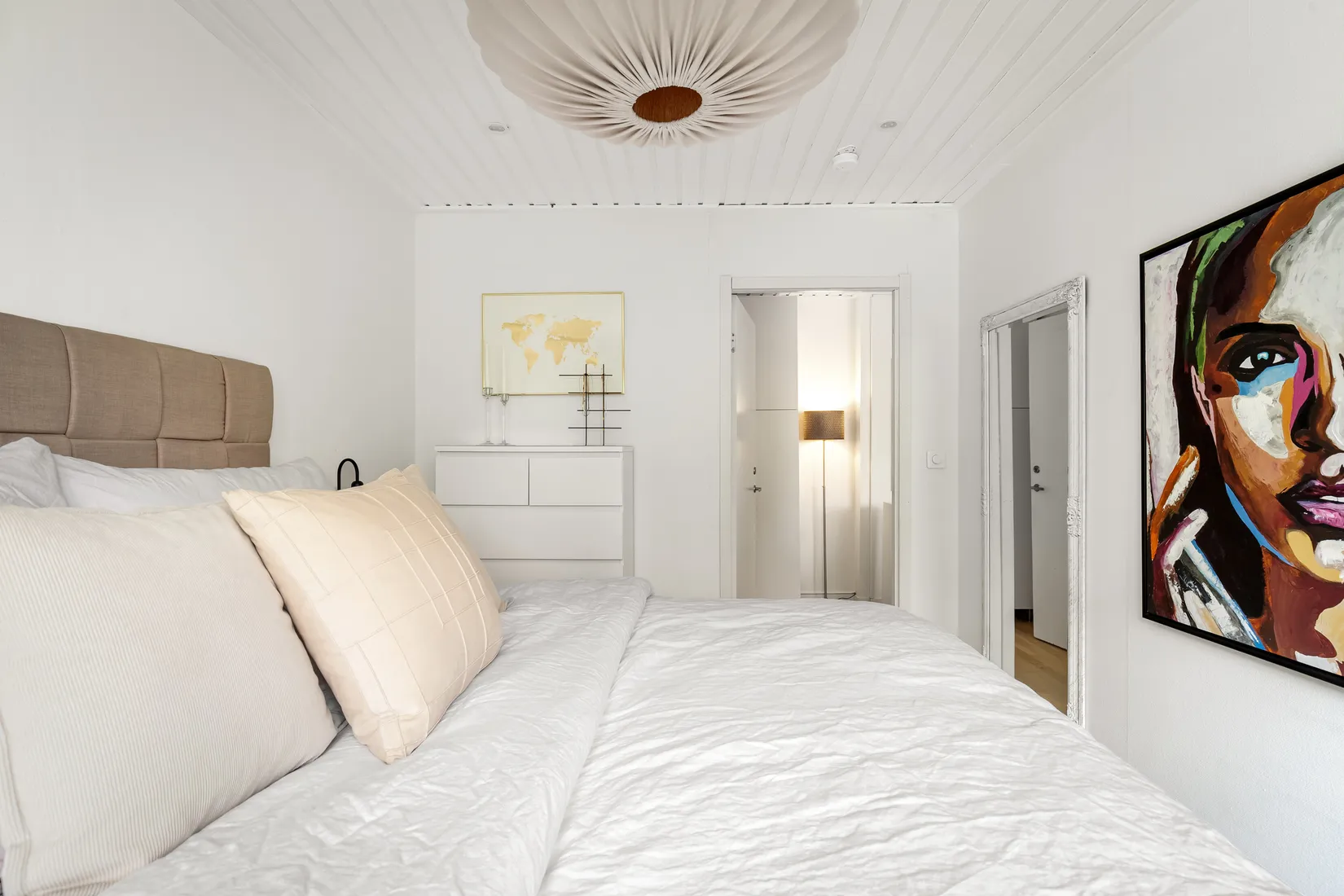 Bostadsrätt, Fålhagsleden 1 A, Fålhagen, Uppsala