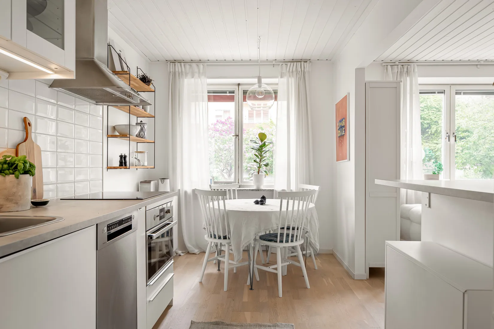 Bostadsrätt, Fålhagsleden 1 A, Fålhagen, Uppsala