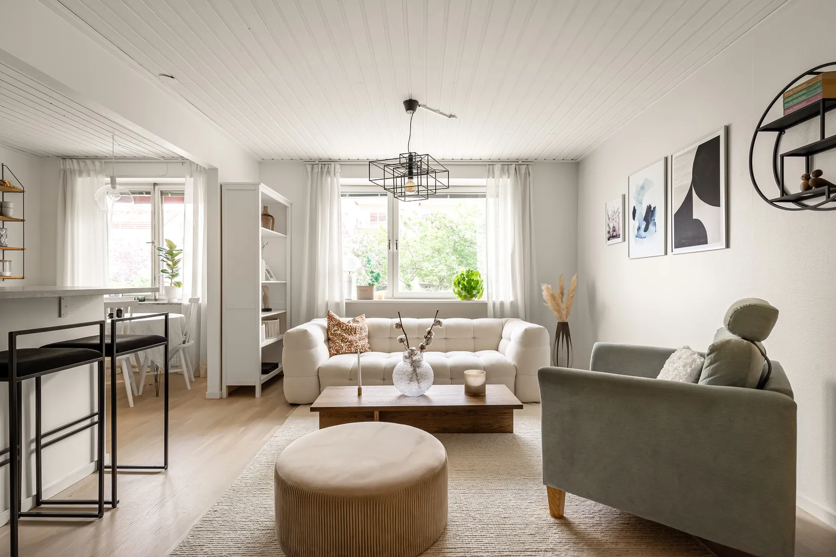 Bostadsrätt, Fålhagsleden 1 A, Fålhagen, Uppsala