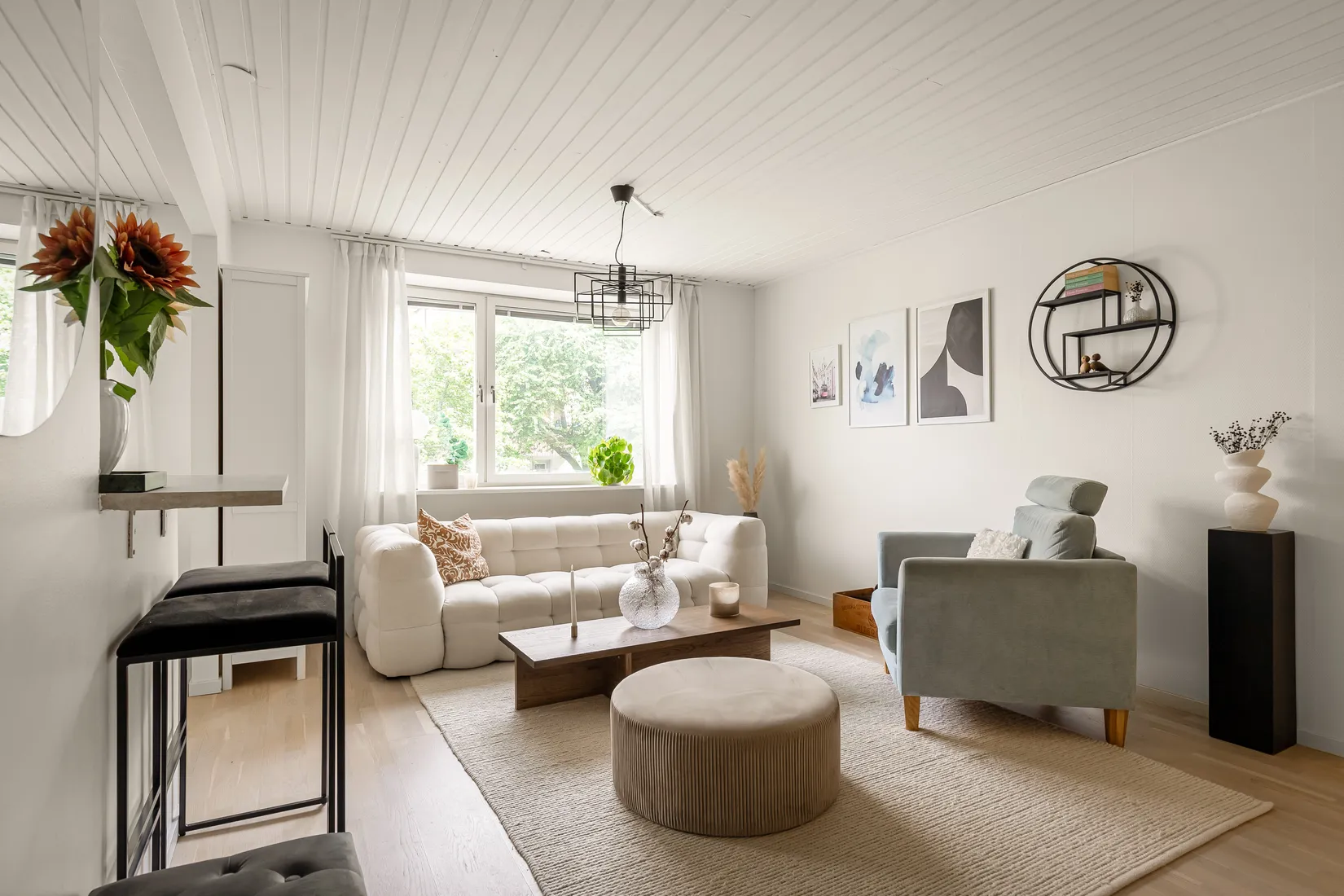 Bostadsrätt, Fålhagsleden 1 A, Fålhagen, Uppsala