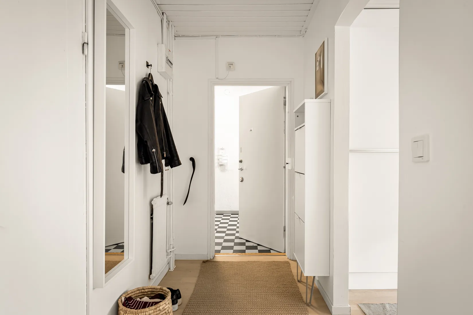 Bostadsrätt, Fålhagsleden 1 A, Fålhagen, Uppsala