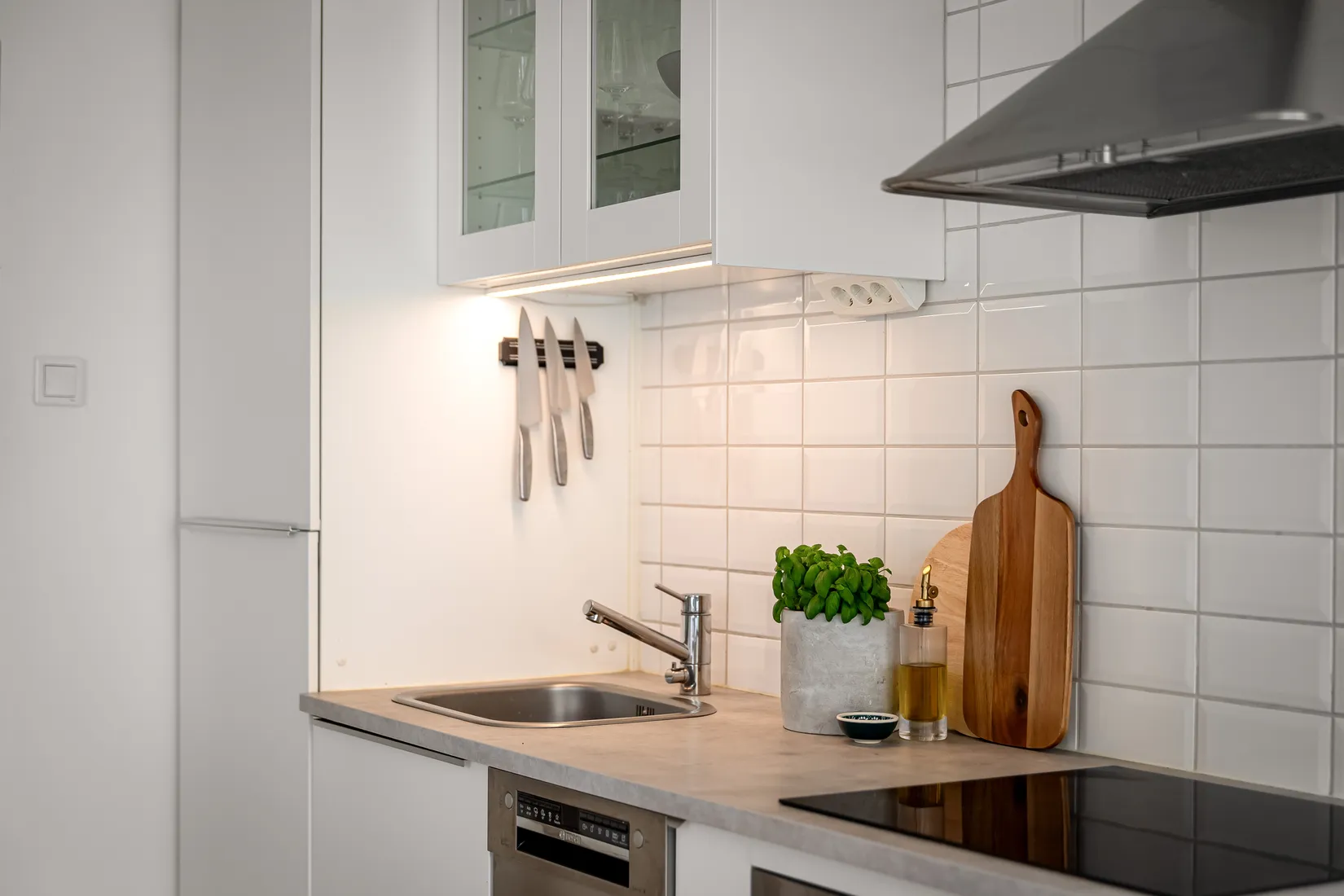 Bostadsrätt, Fålhagsleden 1 A, Fålhagen, Uppsala