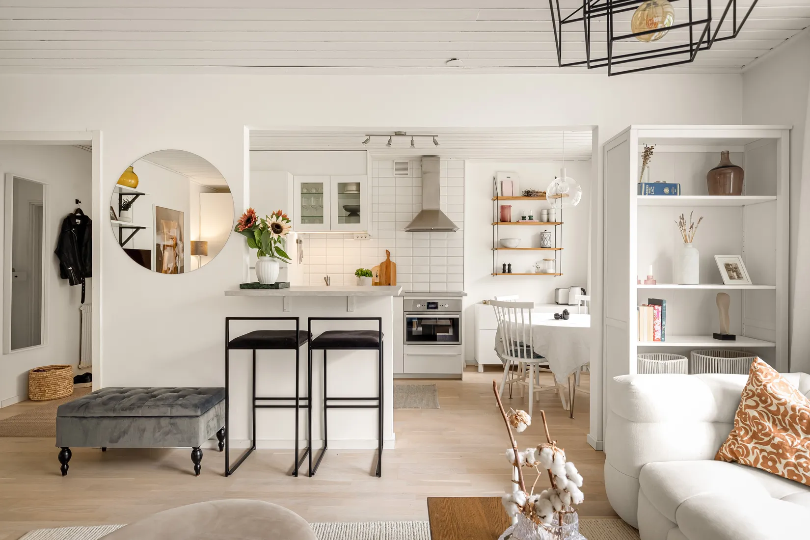 Bostadsrätt, Fålhagsleden 1 A, Fålhagen, Uppsala