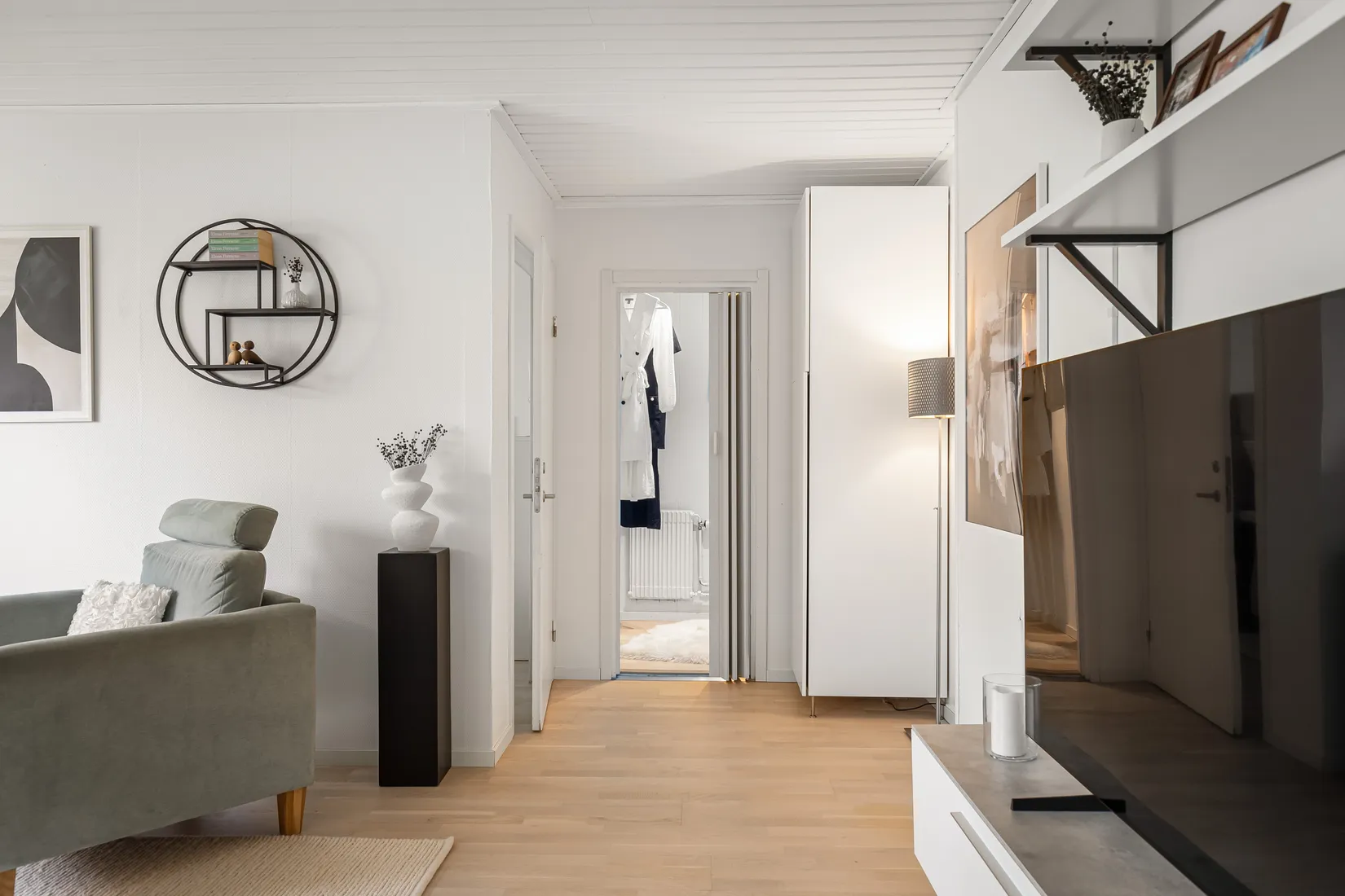 Bostadsrätt, Fålhagsleden 1 A, Fålhagen, Uppsala