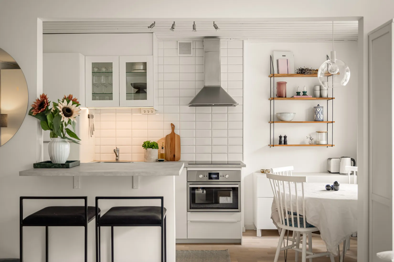 Bostadsrätt, Fålhagsleden 1 A, Fålhagen, Uppsala