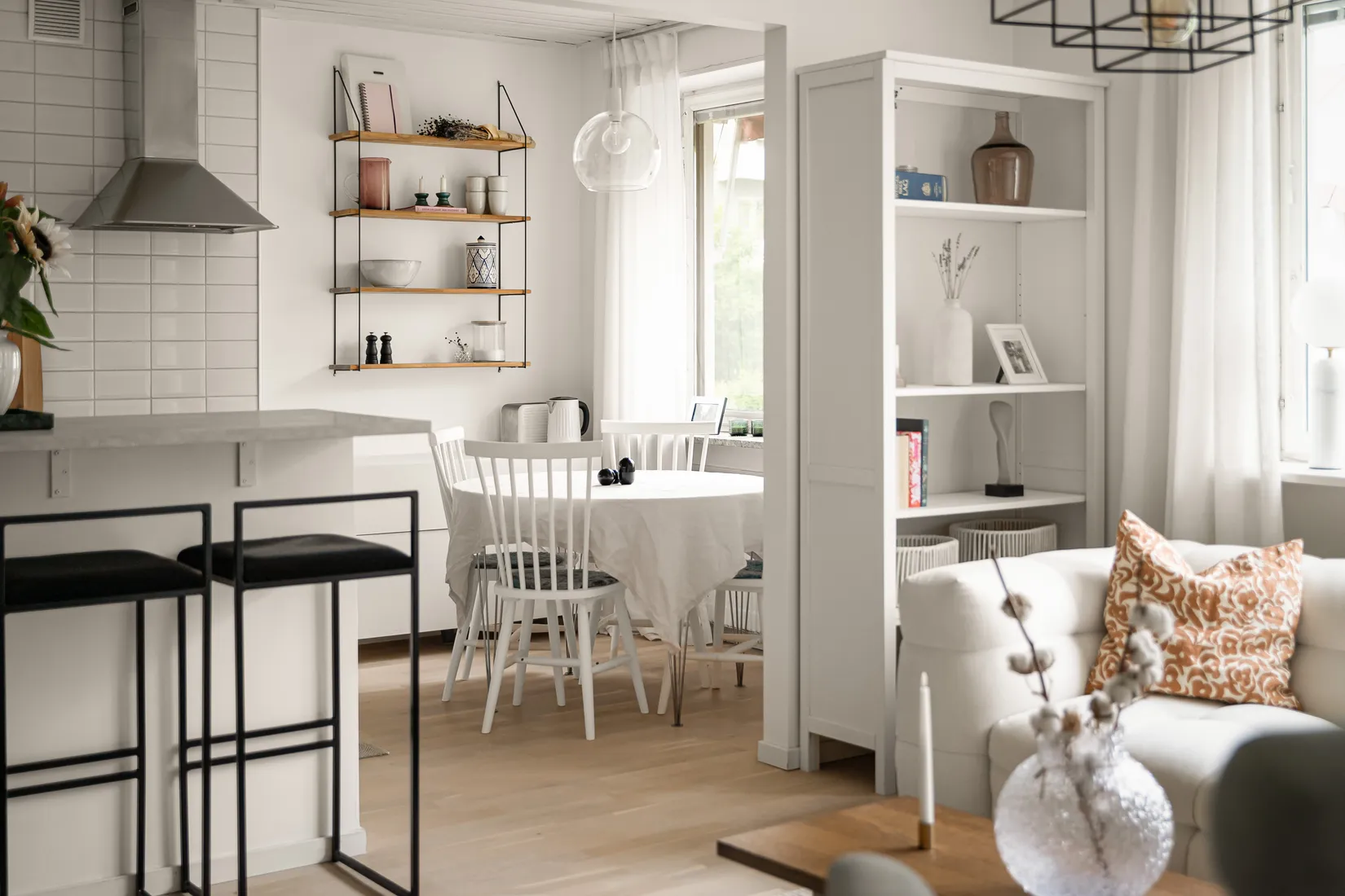 Bostadsrätt, Fålhagsleden 1 A, Fålhagen, Uppsala