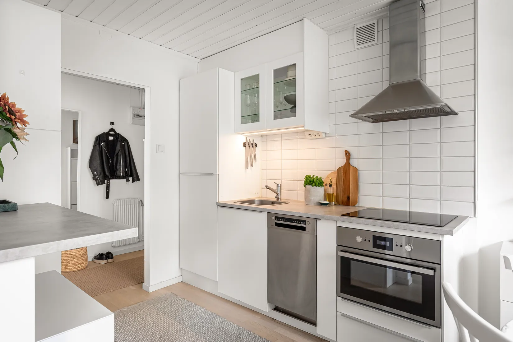 Bostadsrätt, Fålhagsleden 1 A, Fålhagen, Uppsala