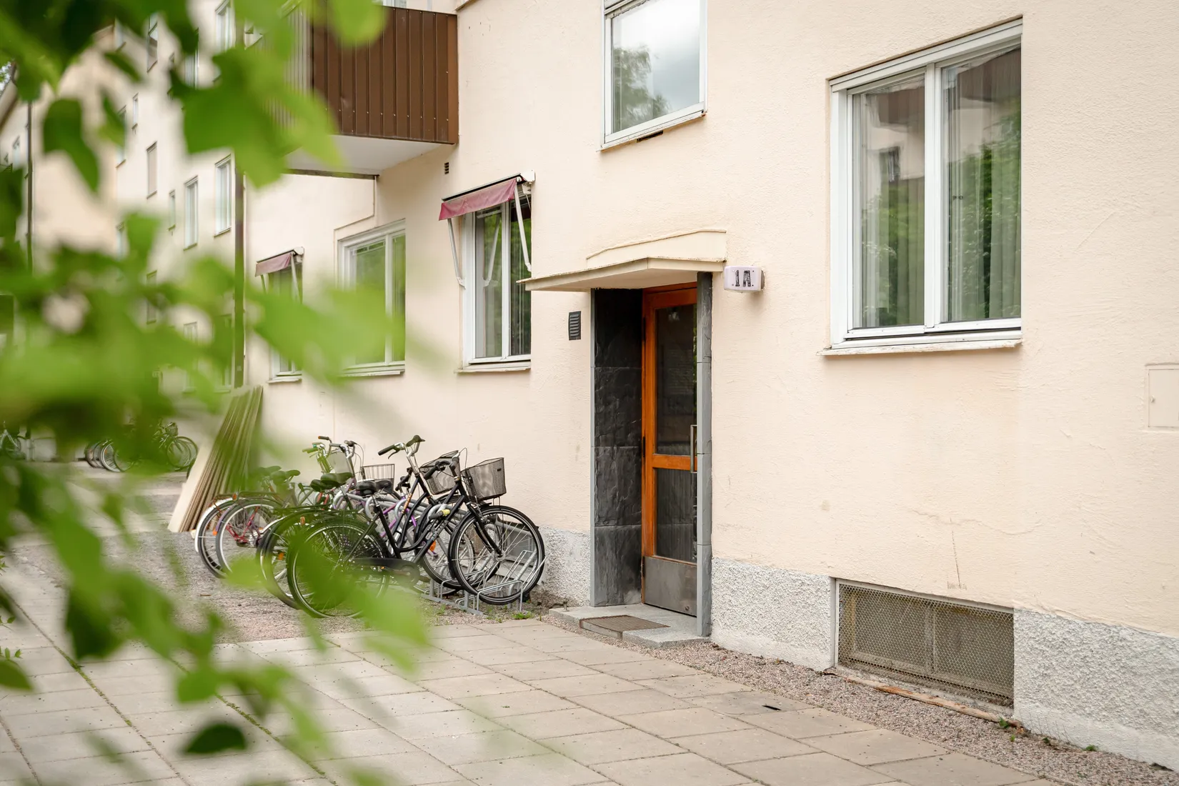 Bostadsrätt, Fålhagsleden 1 A, Fålhagen, Uppsala