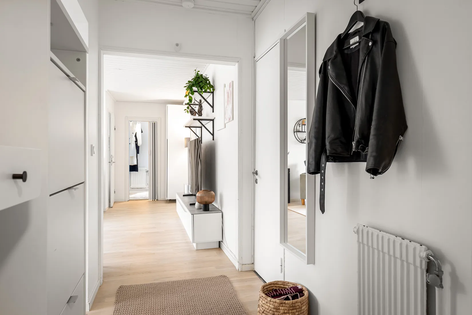 Bostadsrätt, Fålhagsleden 1 A, Fålhagen, Uppsala