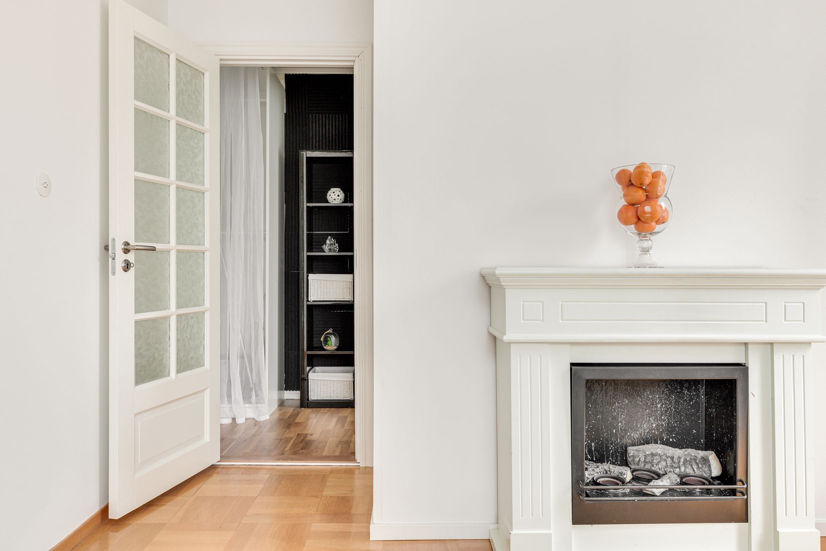 Bostadsrätt, Eliselundsvägen 15A, Kivik, Simrishamn