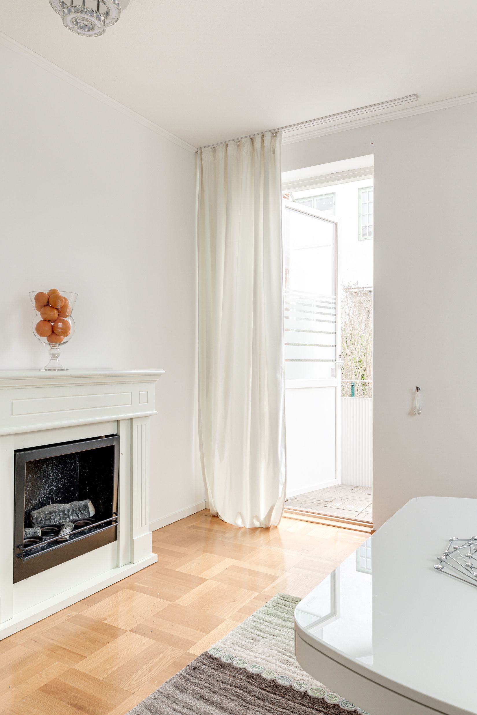 Bostadsrätt, Eliselundsvägen 15A, Kivik, Simrishamn