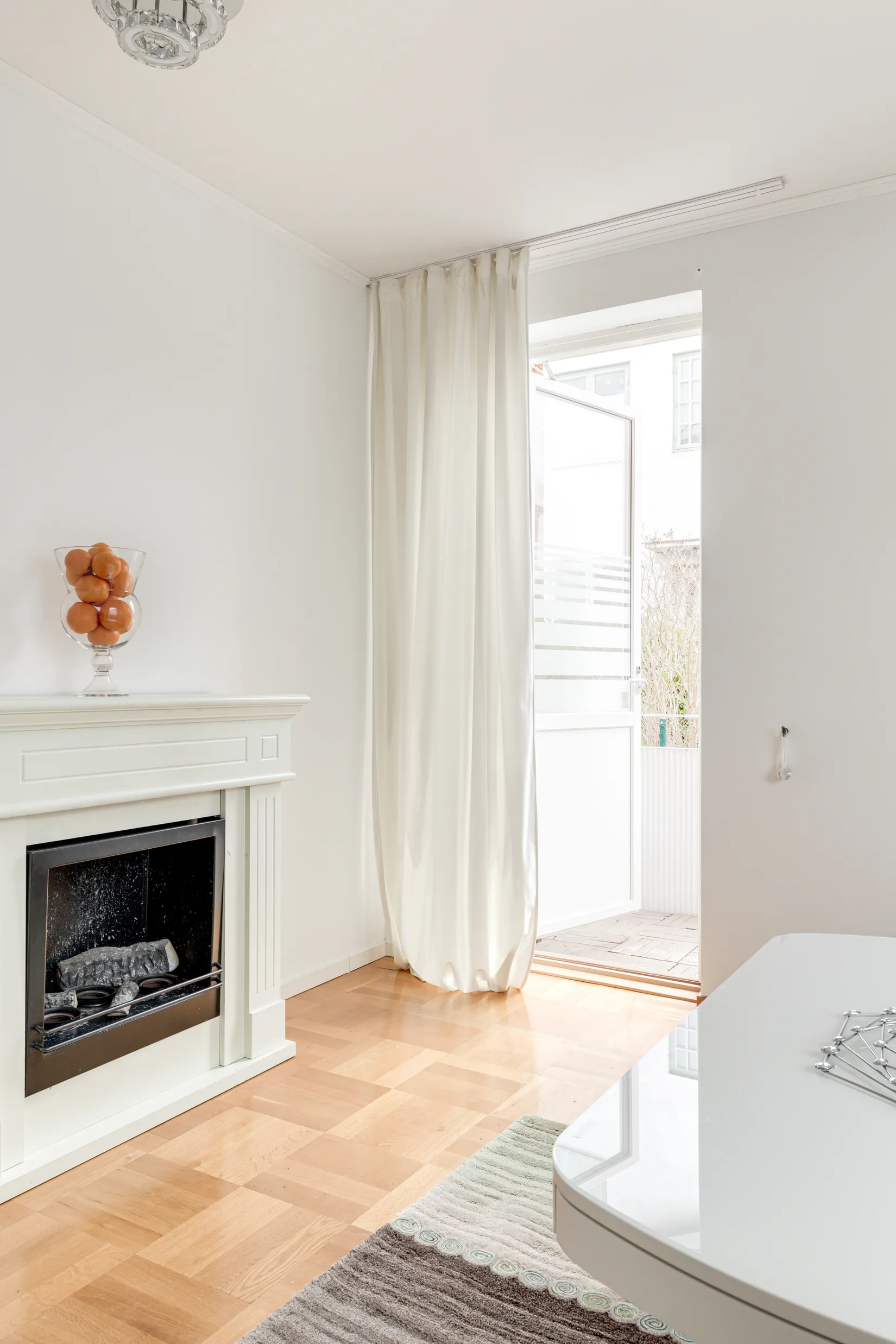 Bostadsrätt, Eliselundsvägen 15A, Kivik, Simrishamn