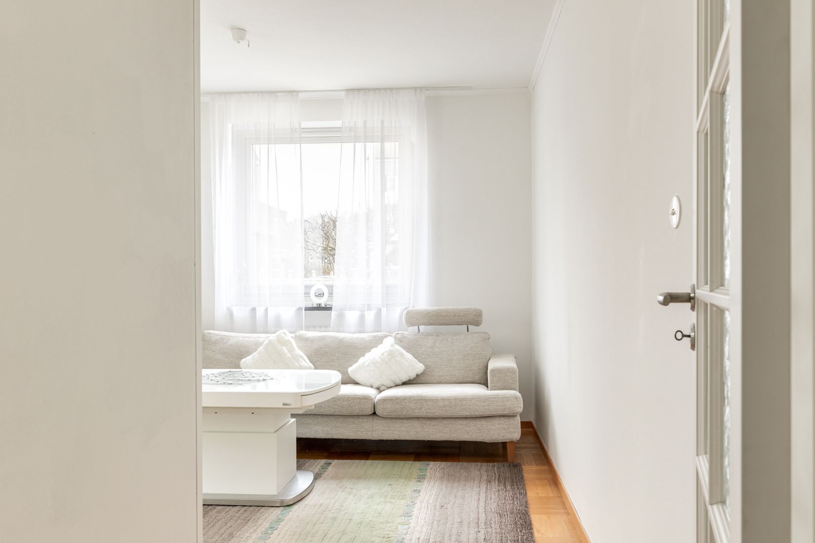 Bostadsrätt, Eliselundsvägen 15A, Kivik, Simrishamn