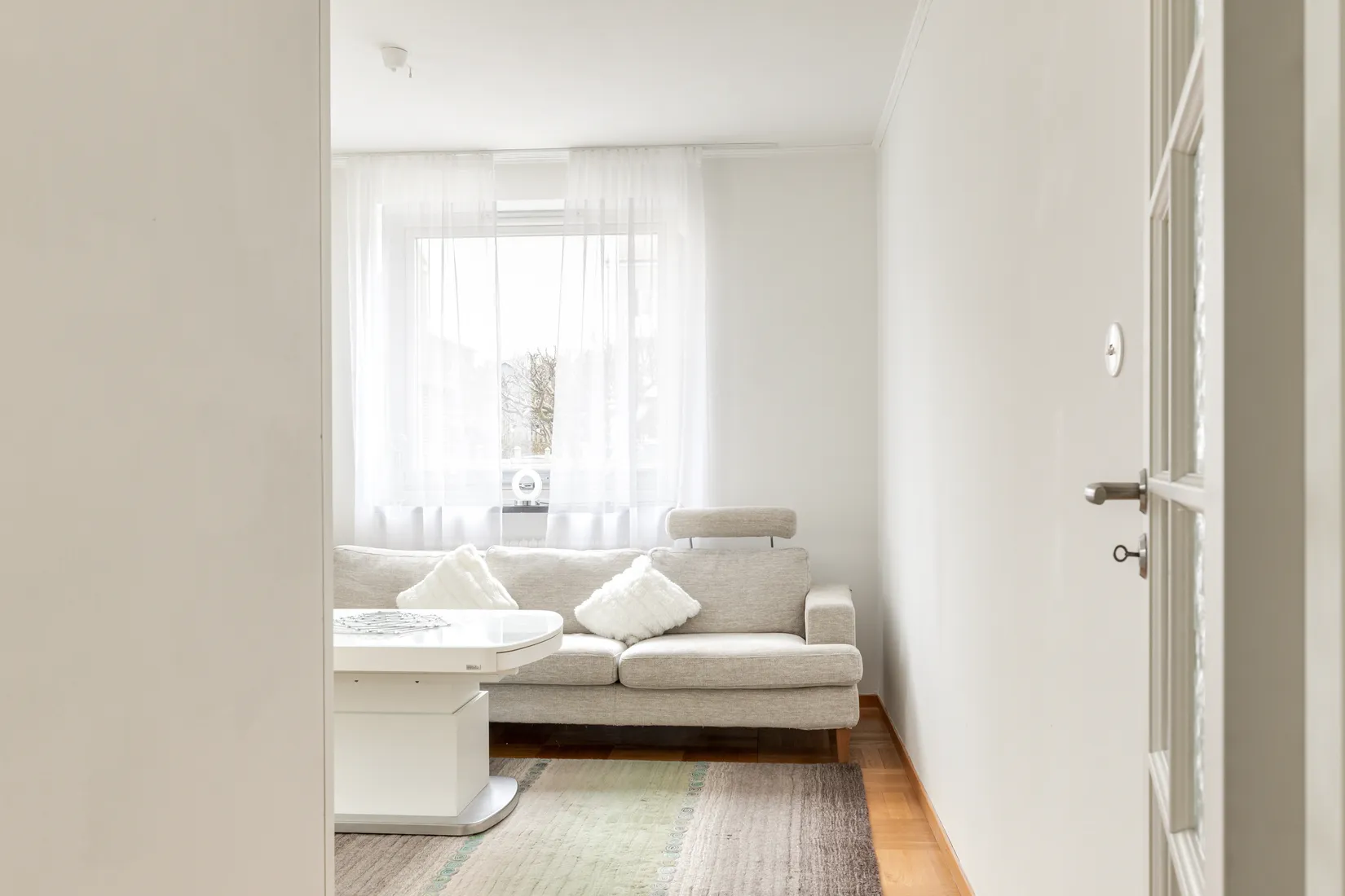 Bostadsrätt, Eliselundsvägen 15A, Kivik, Simrishamn
