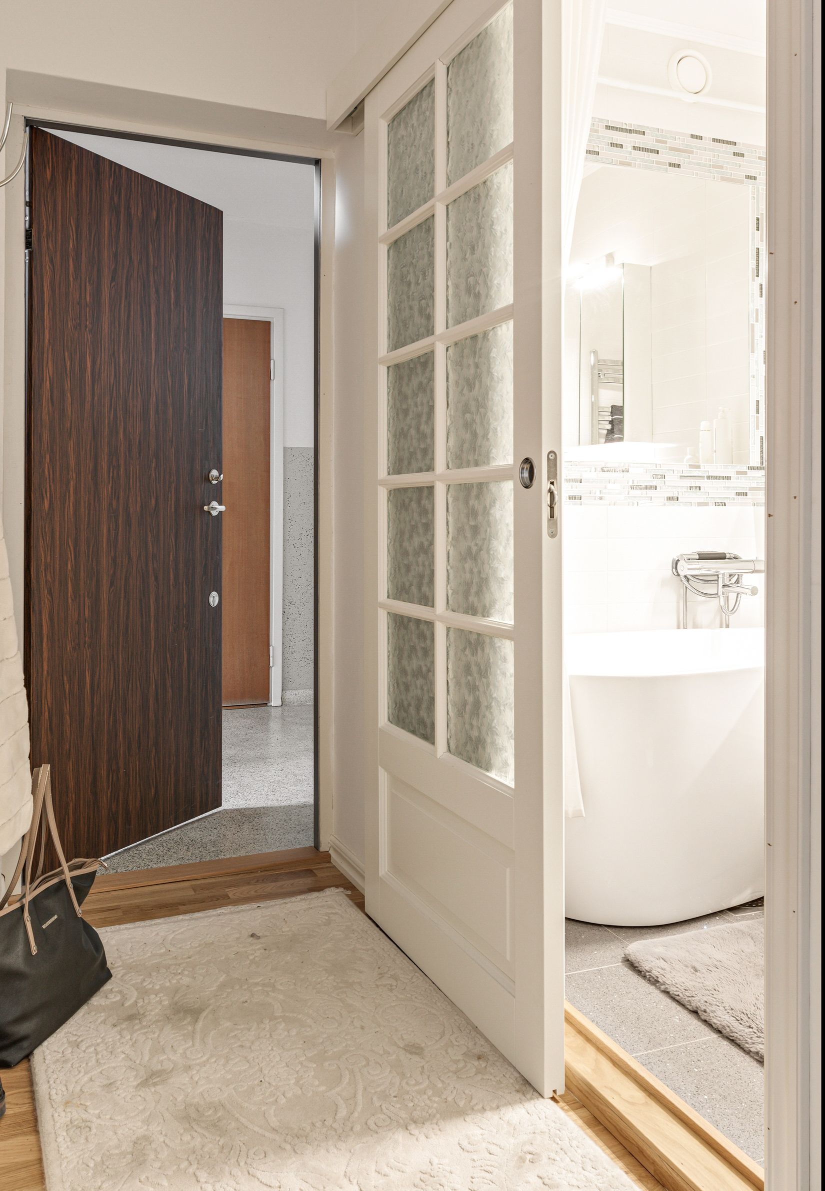 Bostadsrätt, Eliselundsvägen 15A, Kivik, Simrishamn