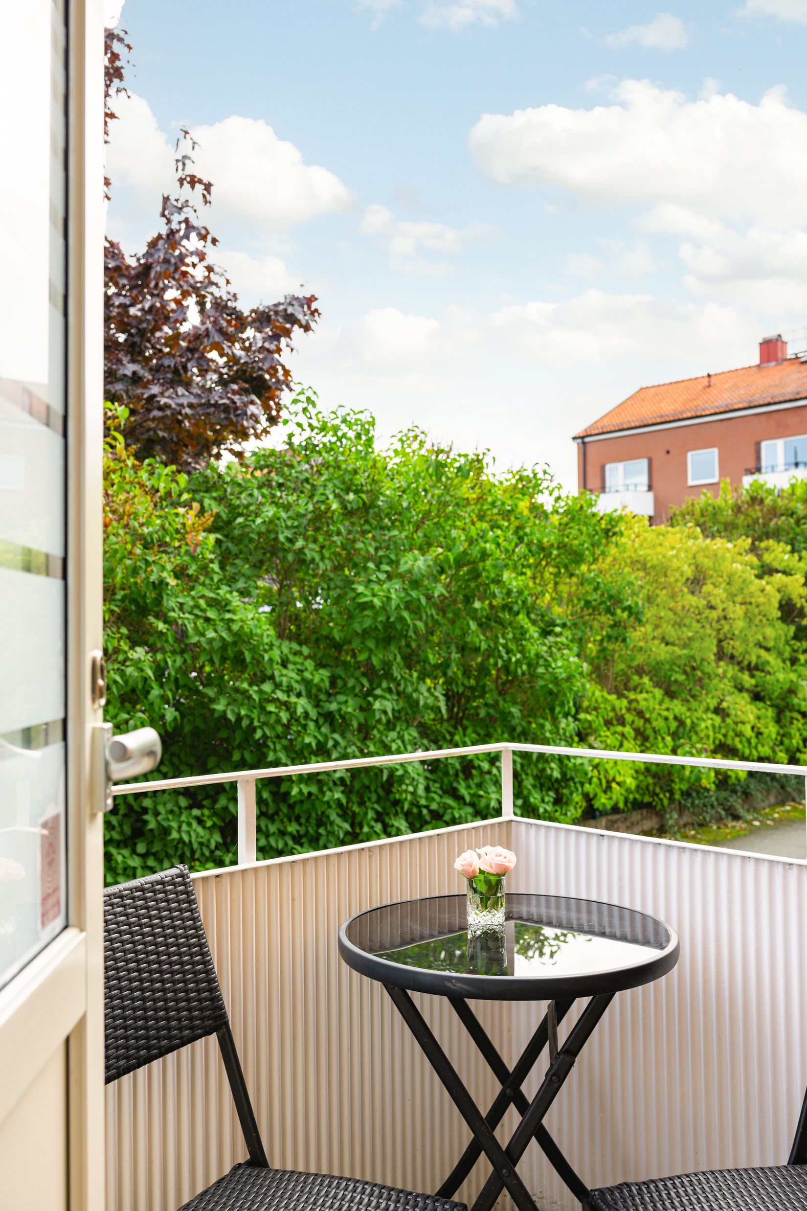 Bostadsrätt, Eliselundsvägen 15A, Kivik, Simrishamn