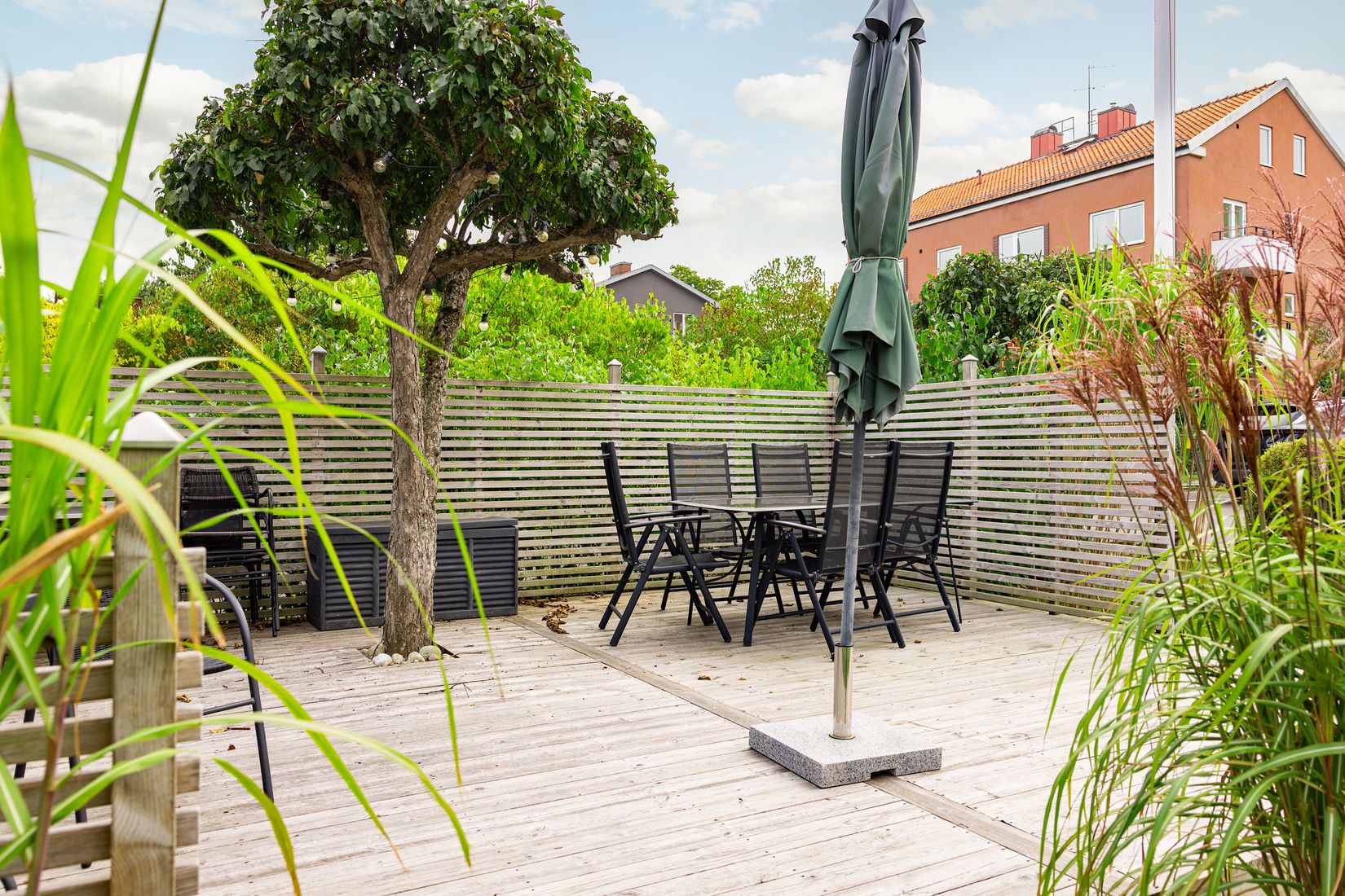 Bostadsrätt, Eliselundsvägen 15A, Kivik, Simrishamn