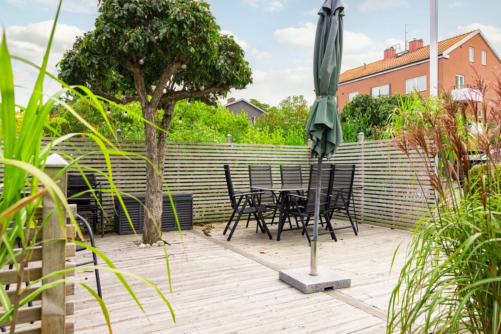 Bostadsrätt, Eliselundsvägen 15A, Kivik, Simrishamn