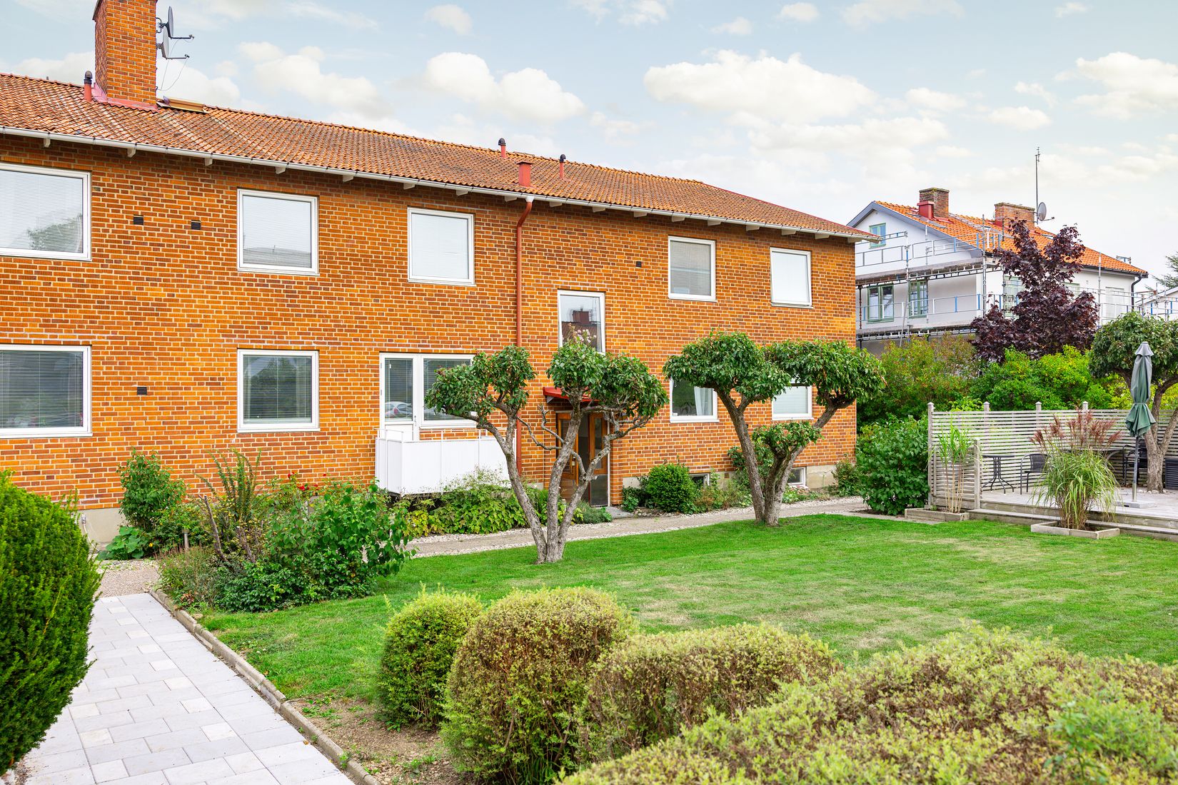 Bostadsrätt, Eliselundsvägen 15A, Kivik, Simrishamn