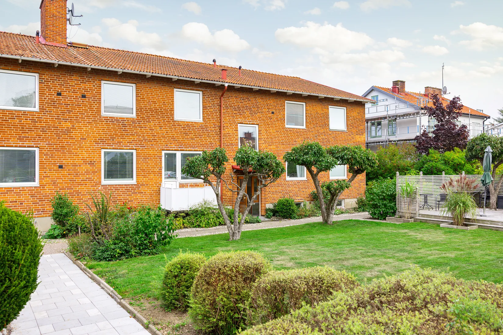 Bostadsrätt, Eliselundsvägen 15A, Kivik, Simrishamn