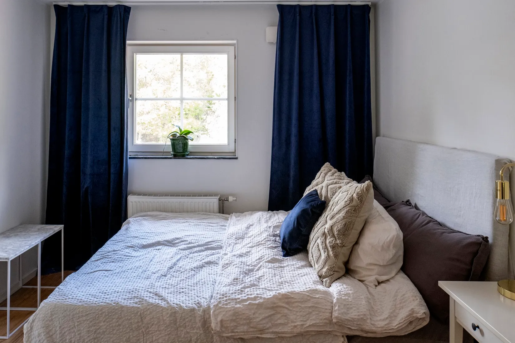 Radhus, Lupinvägen 8, Rindö, Vaxholm