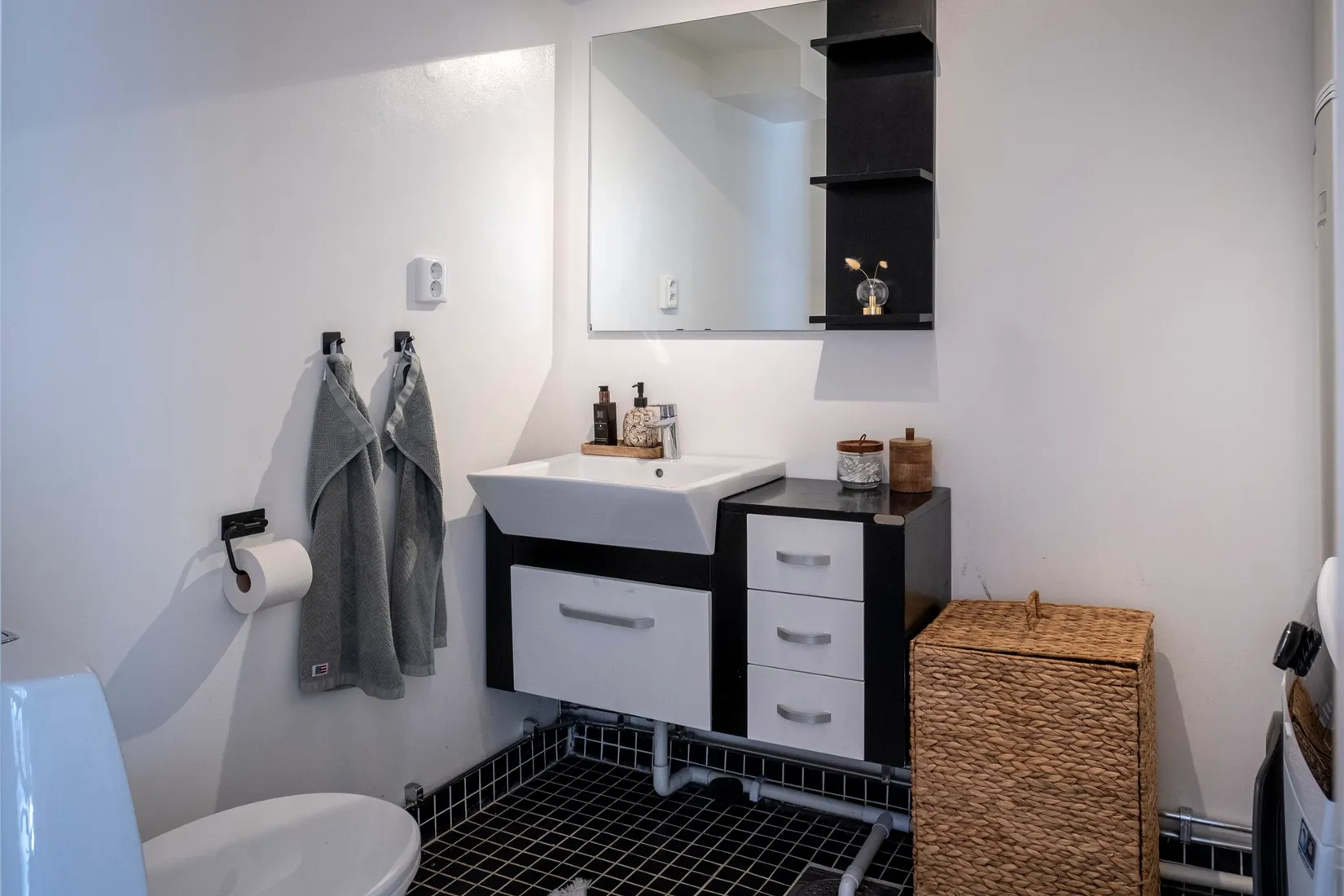 Radhus, Lupinvägen 8, Rindö, Vaxholm