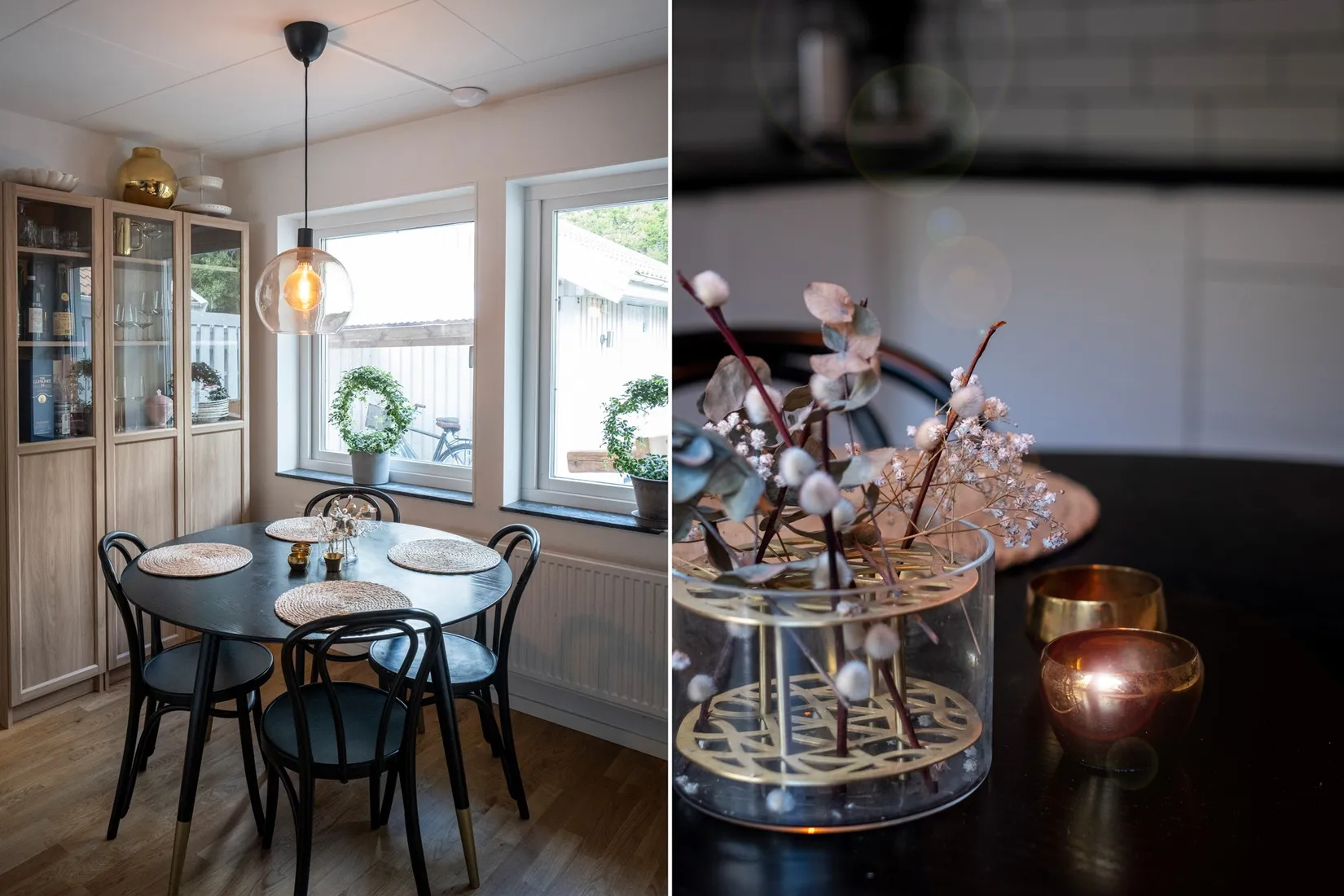 Radhus, Lupinvägen 8, Rindö, Vaxholm