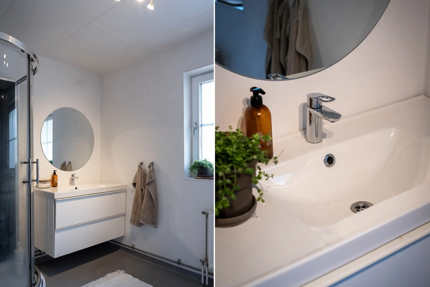 Radhus, Lupinvägen 8, Rindö, Vaxholm