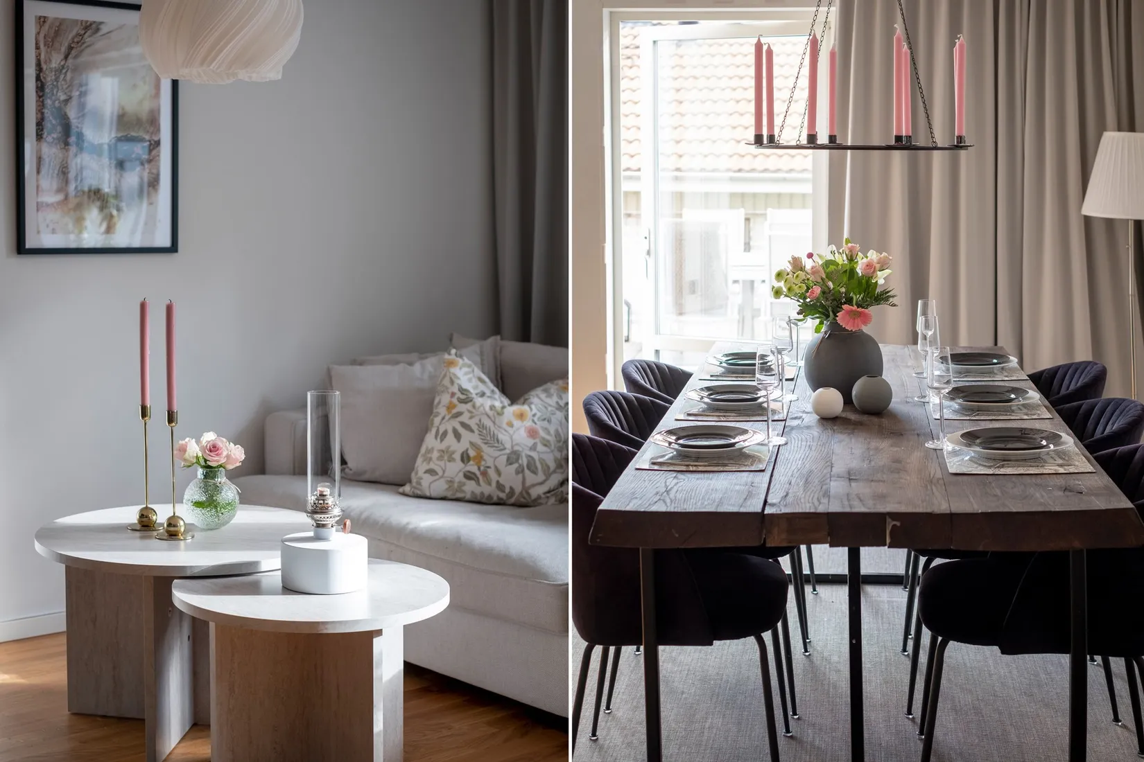 Radhus, Lupinvägen 8, Rindö, Vaxholm