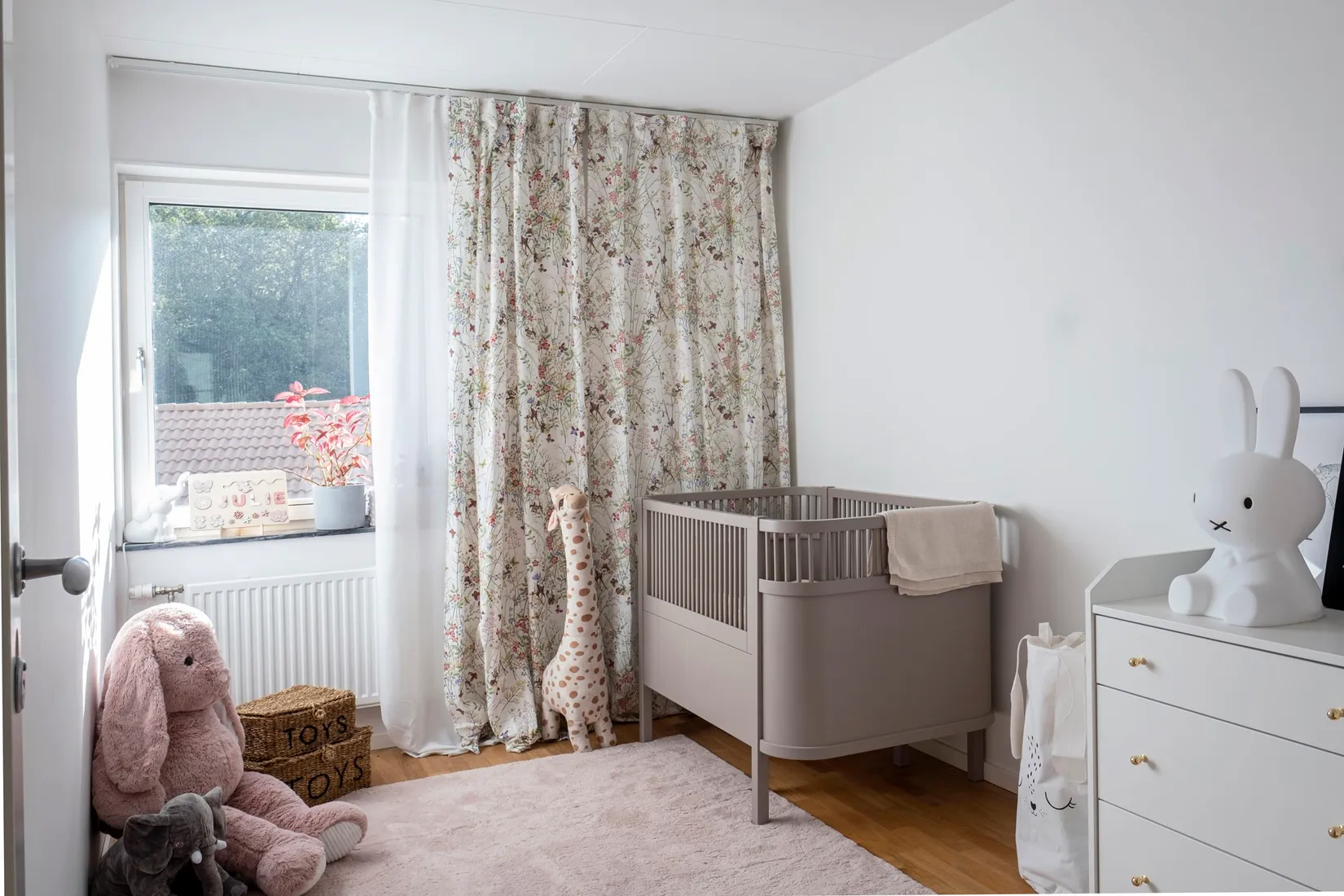 Radhus, Lupinvägen 8, Rindö, Vaxholm