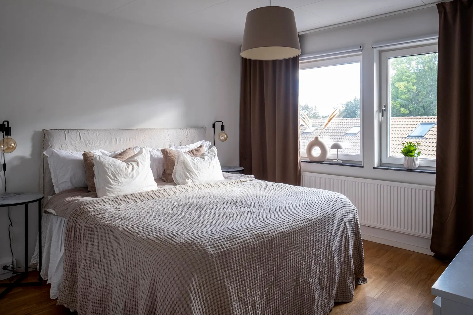 Radhus, Lupinvägen 8, Rindö, Vaxholm