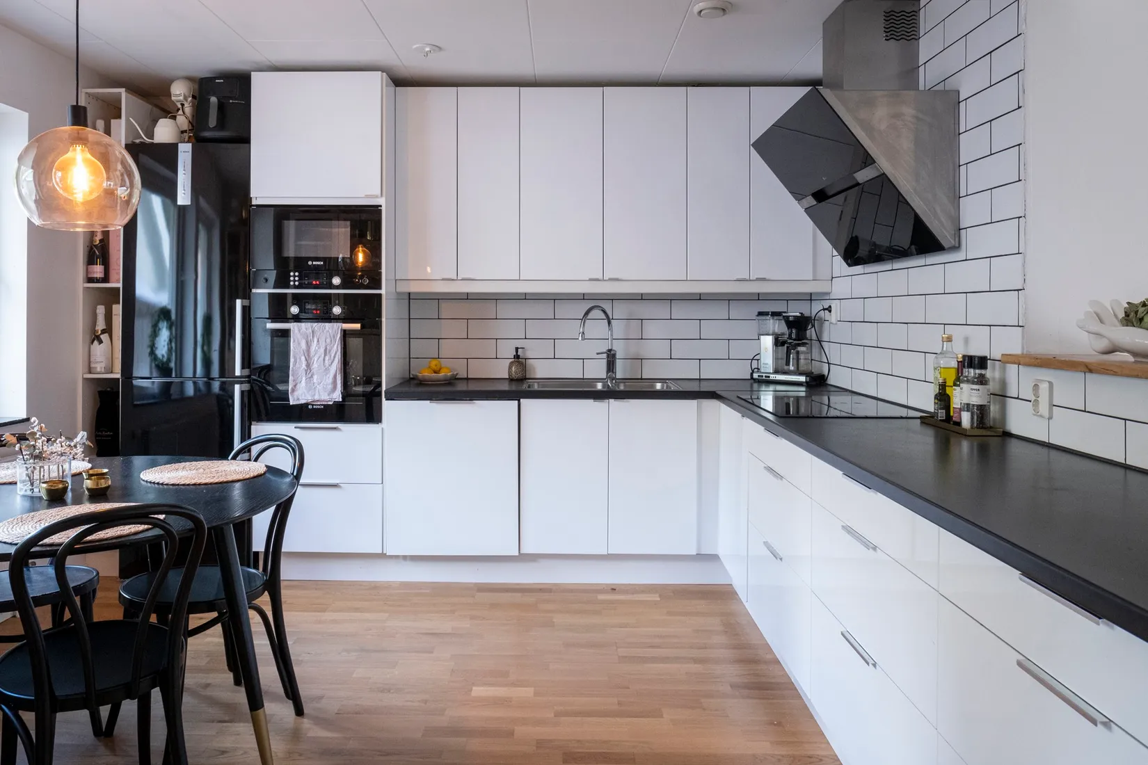 Radhus, Lupinvägen 8, Rindö, Vaxholm