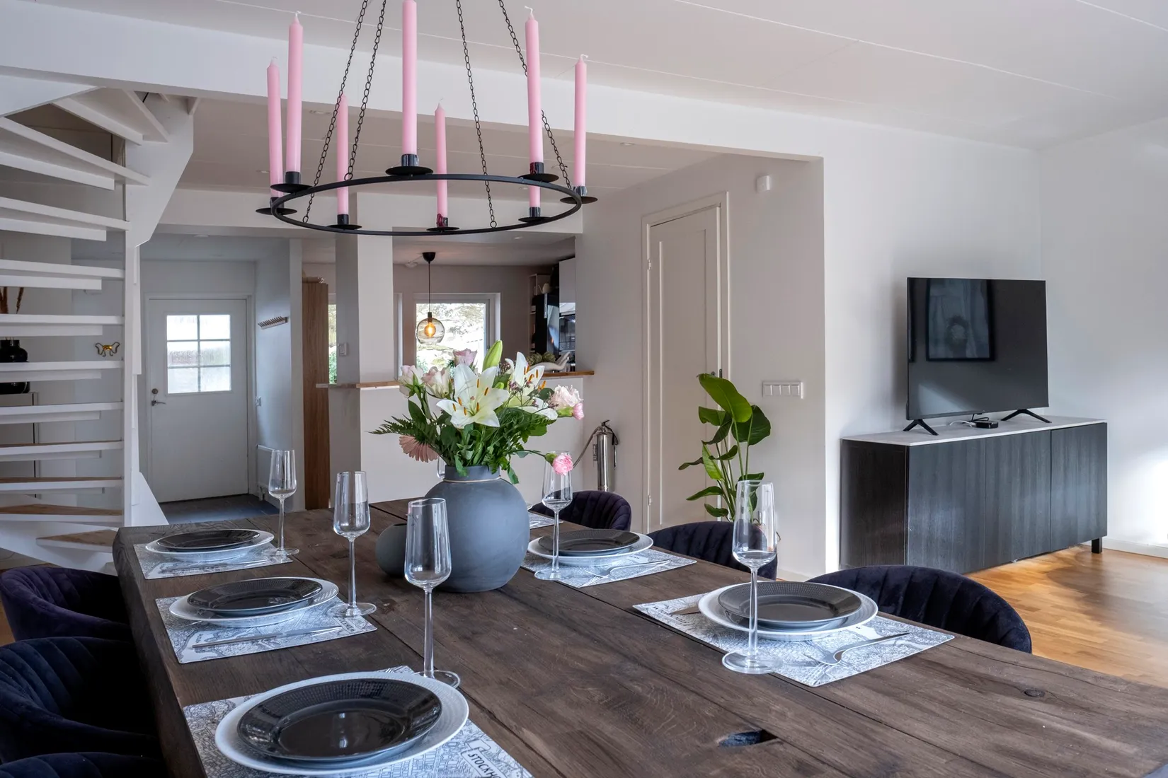 Radhus, Lupinvägen 8, Rindö, Vaxholm