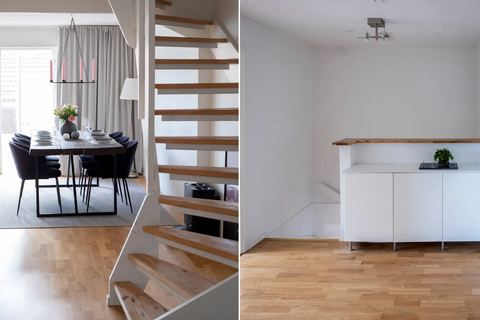 Radhus, Lupinvägen 8, Rindö, Vaxholm