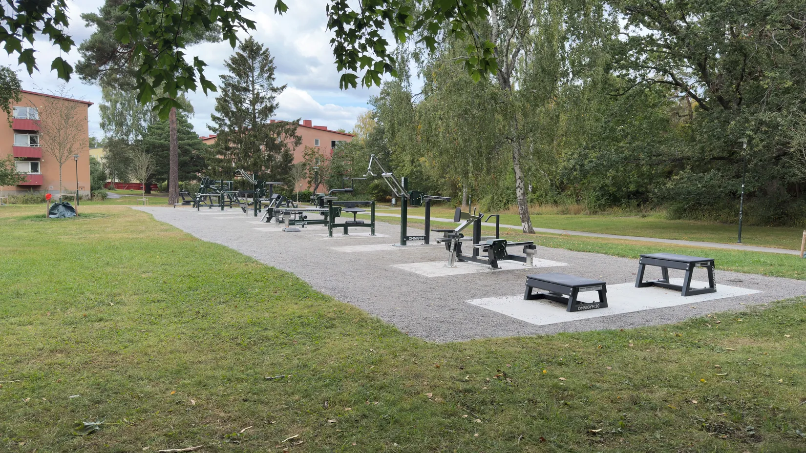 Bostadsrätt, Lerbäcksgränd 26, Hagsätra, Stockholm