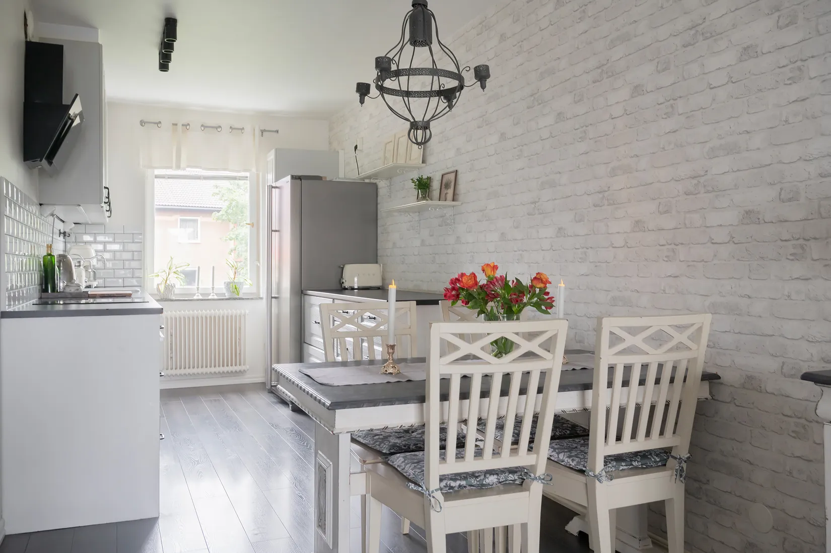 Bostadsrätt, Lerbäcksgränd 26, Hagsätra, Stockholm