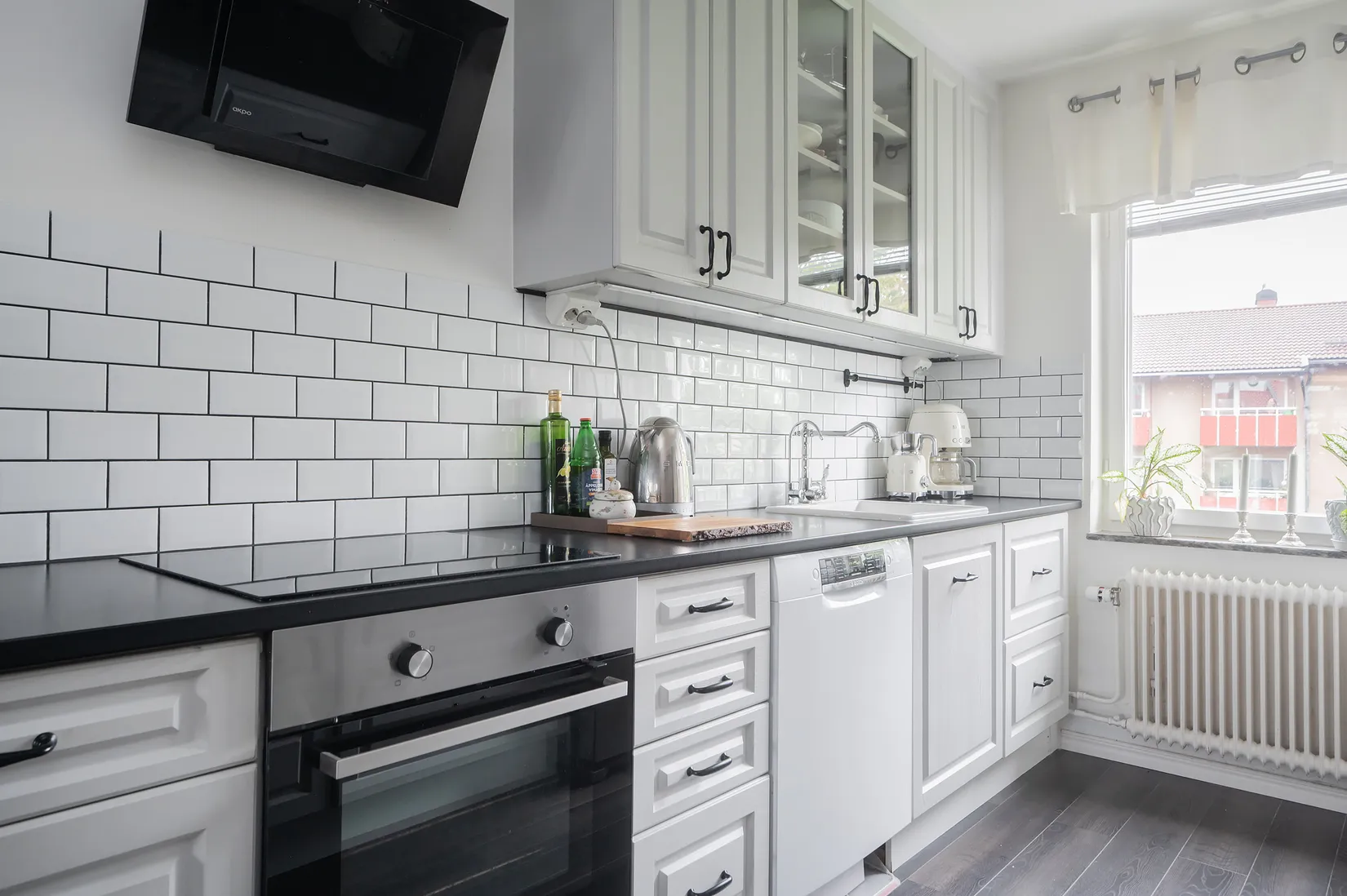 Bostadsrätt, Lerbäcksgränd 26, Hagsätra, Stockholm