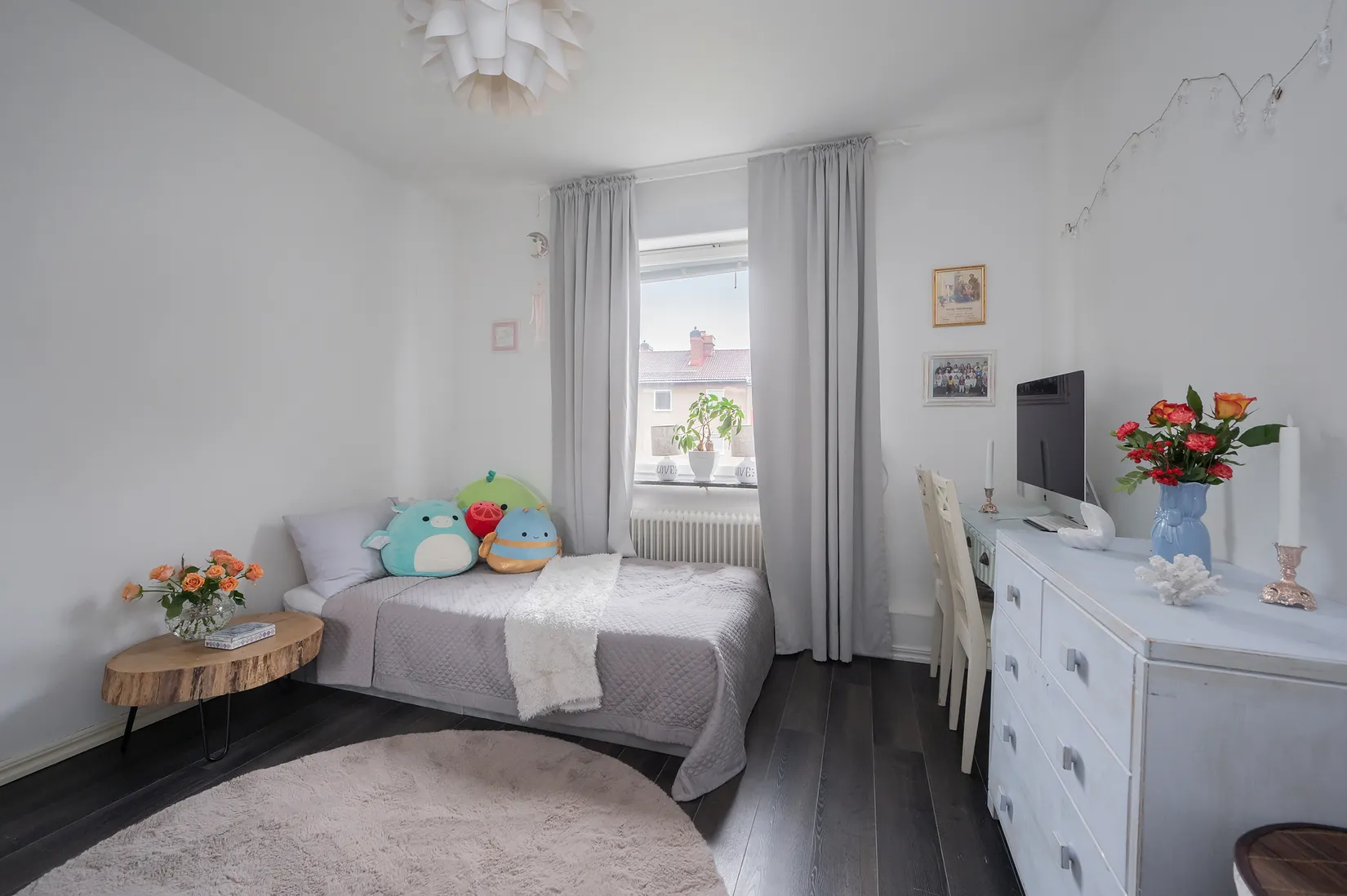 Bostadsrätt, Lerbäcksgränd 26, Hagsätra, Stockholm