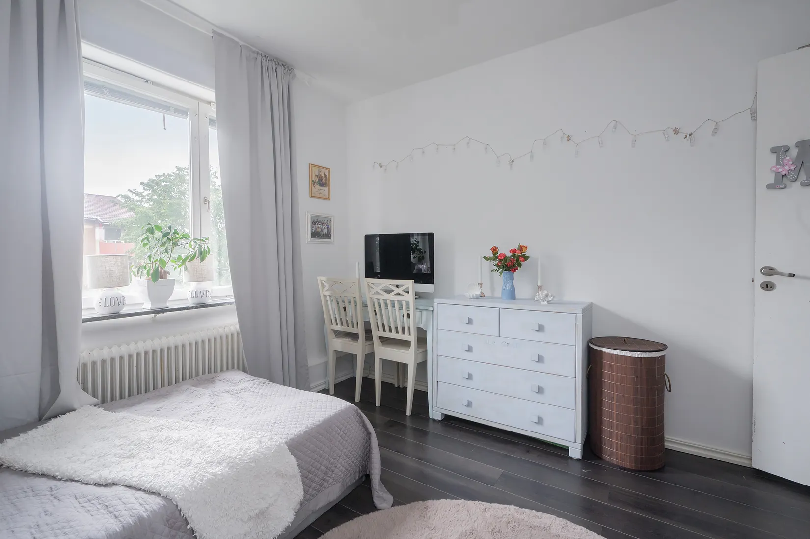 Bostadsrätt, Lerbäcksgränd 26, Hagsätra, Stockholm