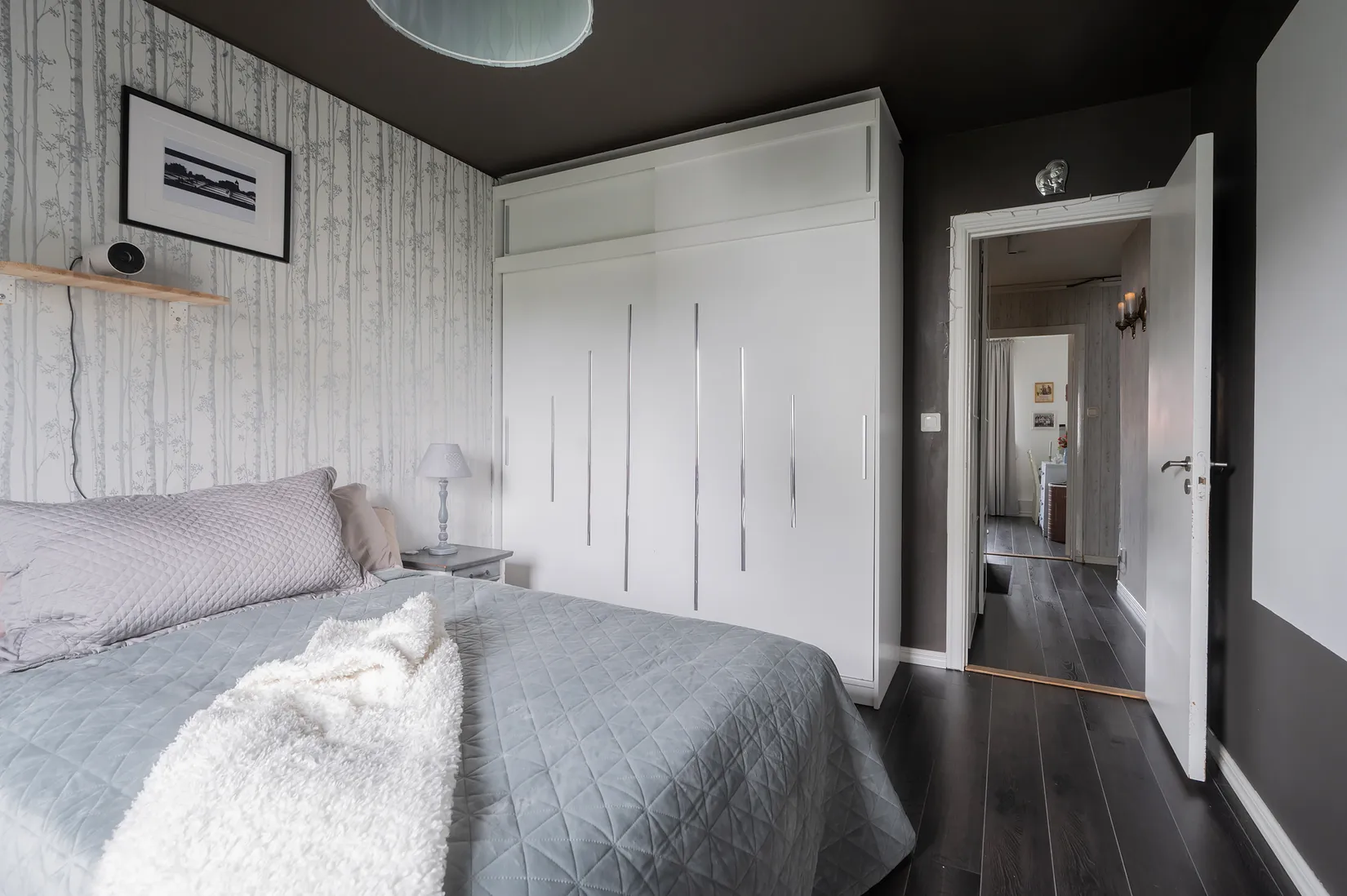 Bostadsrätt, Lerbäcksgränd 26, Hagsätra, Stockholm