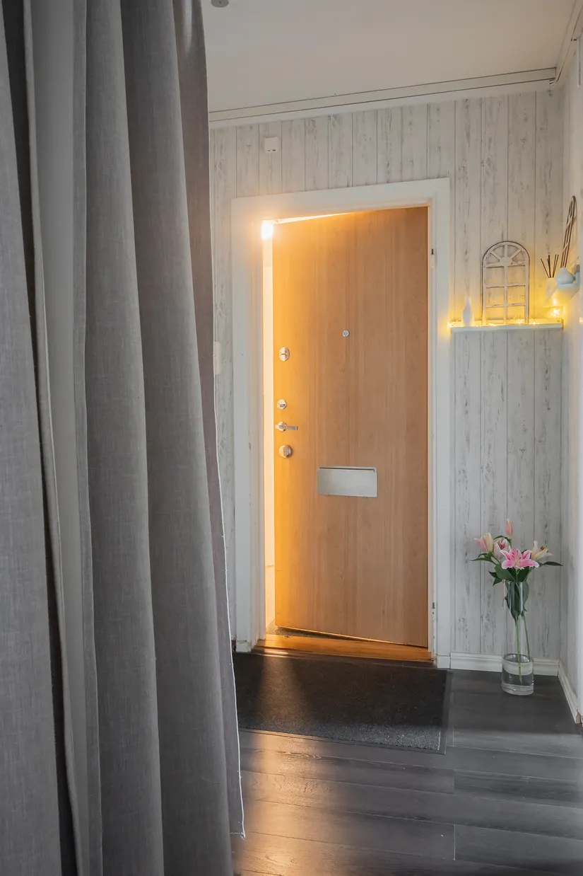 Bostadsrätt, Lerbäcksgränd 26, Hagsätra, Stockholm