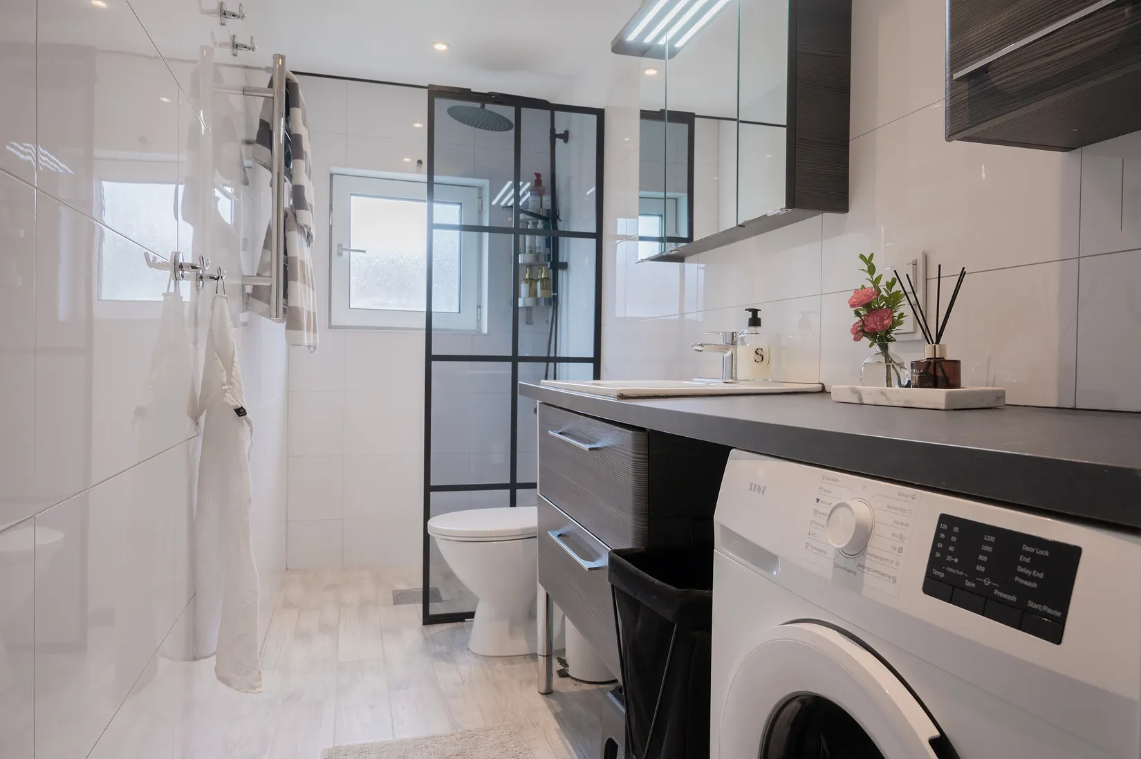 Bostadsrätt, Lerbäcksgränd 26, Hagsätra, Stockholm