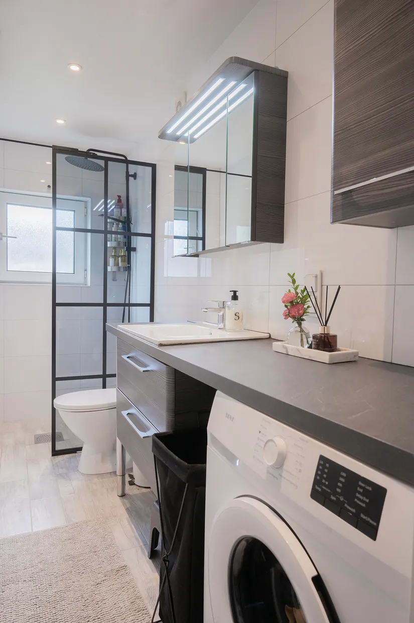 Bostadsrätt, Lerbäcksgränd 26, Hagsätra, Stockholm