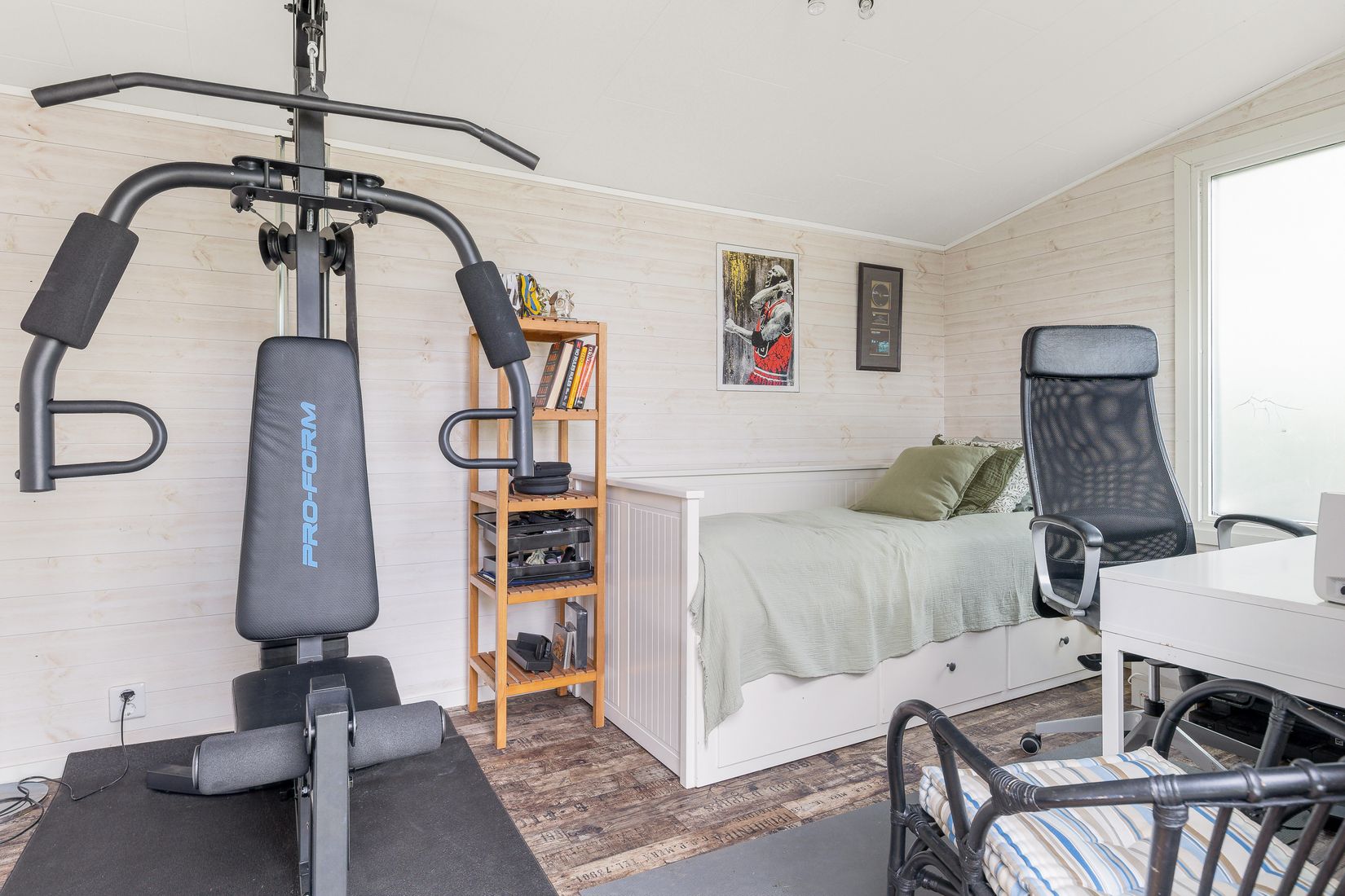 Villa, Litorinavägen 7, Gåshaga Strand, Lidingö