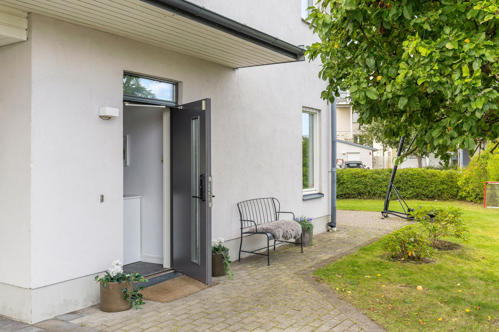 Villa, Litorinavägen 7, Gåshaga Strand, Lidingö