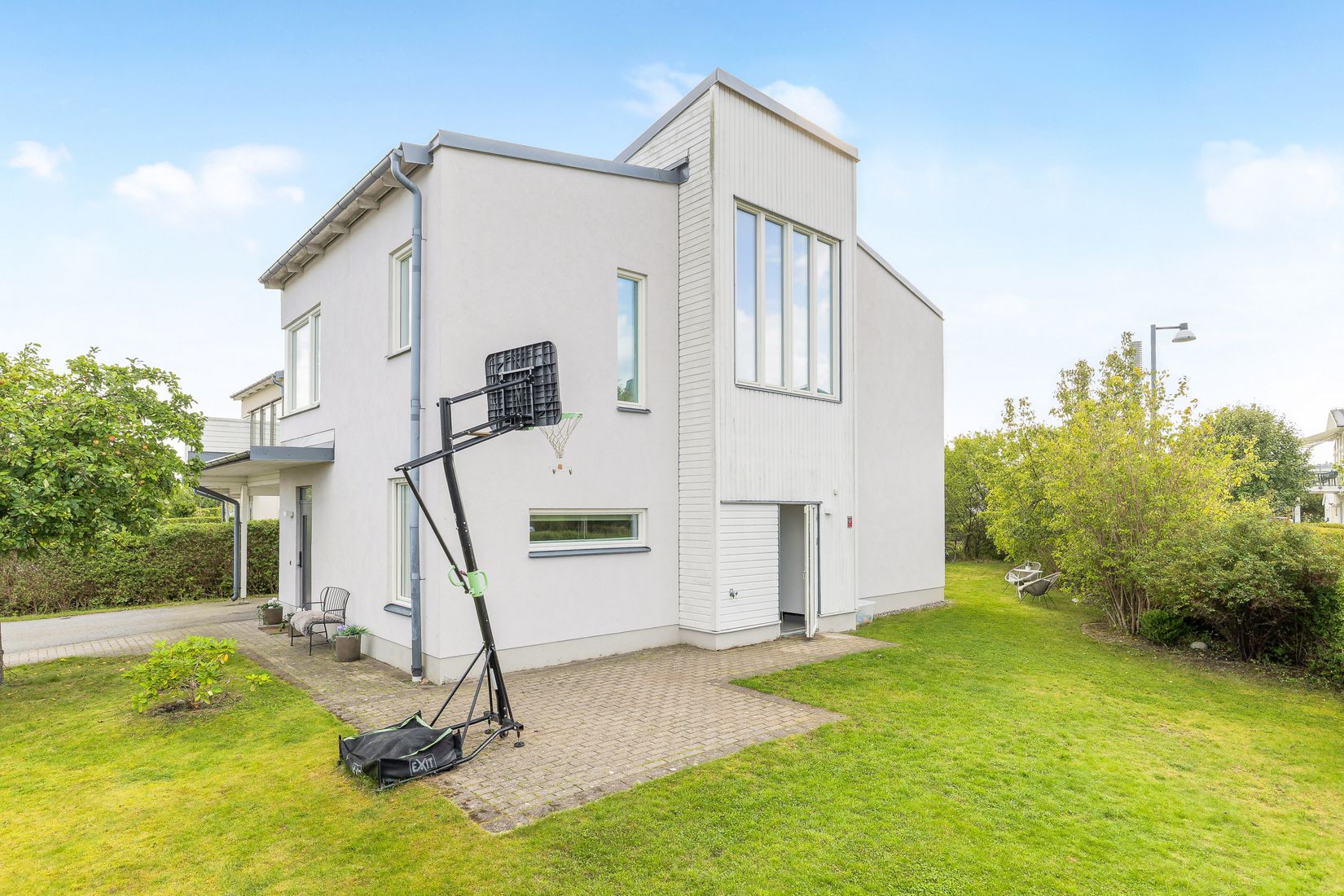 Villa, Litorinavägen 7, Gåshaga Strand, Lidingö