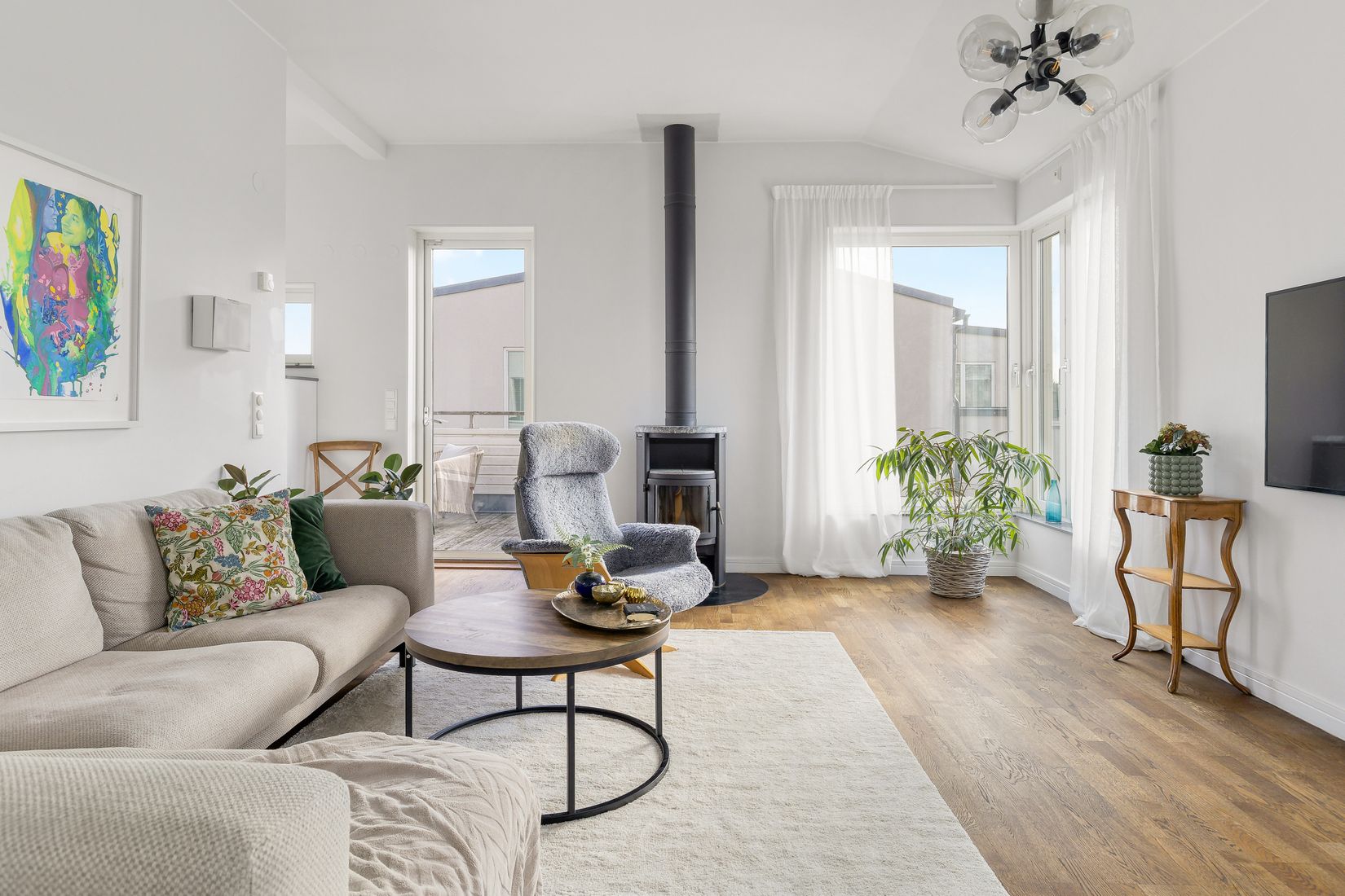 Villa, Litorinavägen 7, Gåshaga Strand, Lidingö