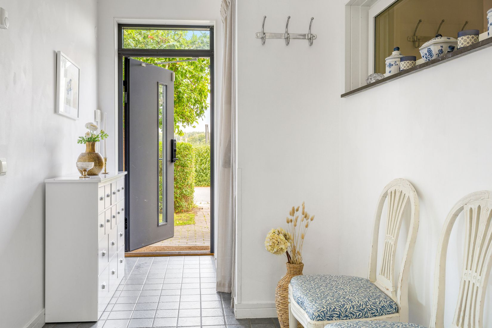 Villa, Litorinavägen 7, Gåshaga Strand, Lidingö