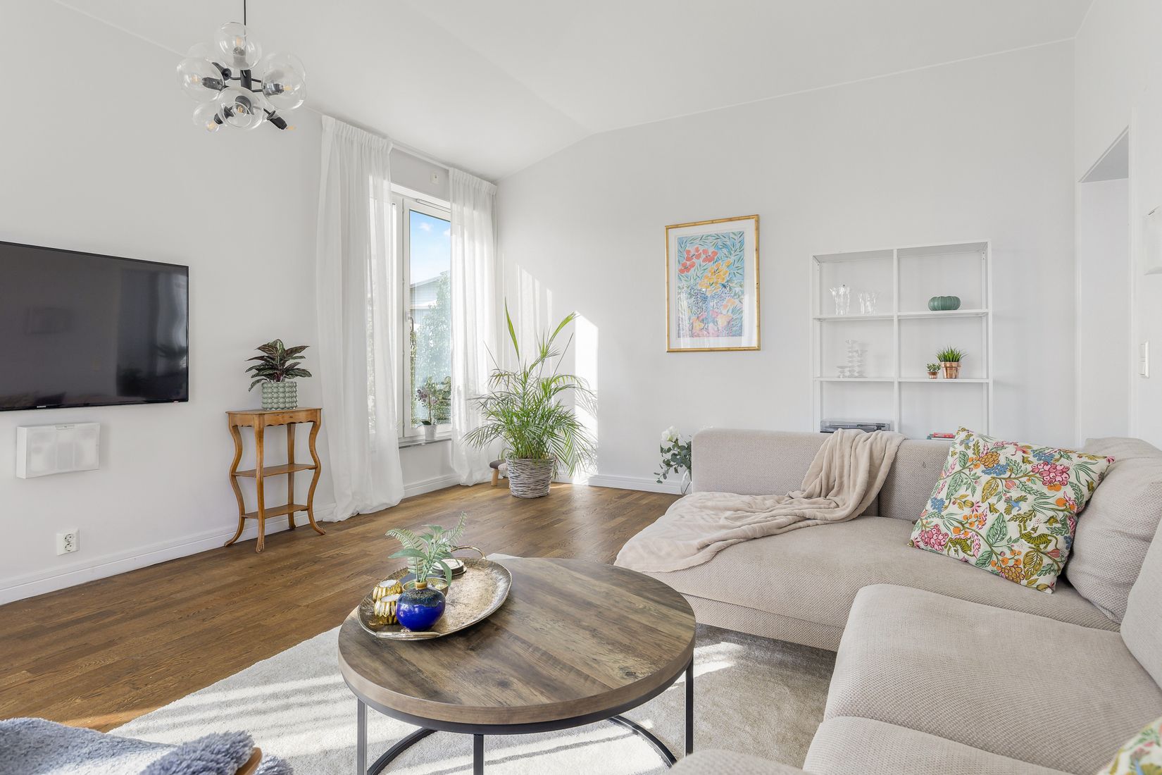 Villa, Litorinavägen 7, Gåshaga Strand, Lidingö